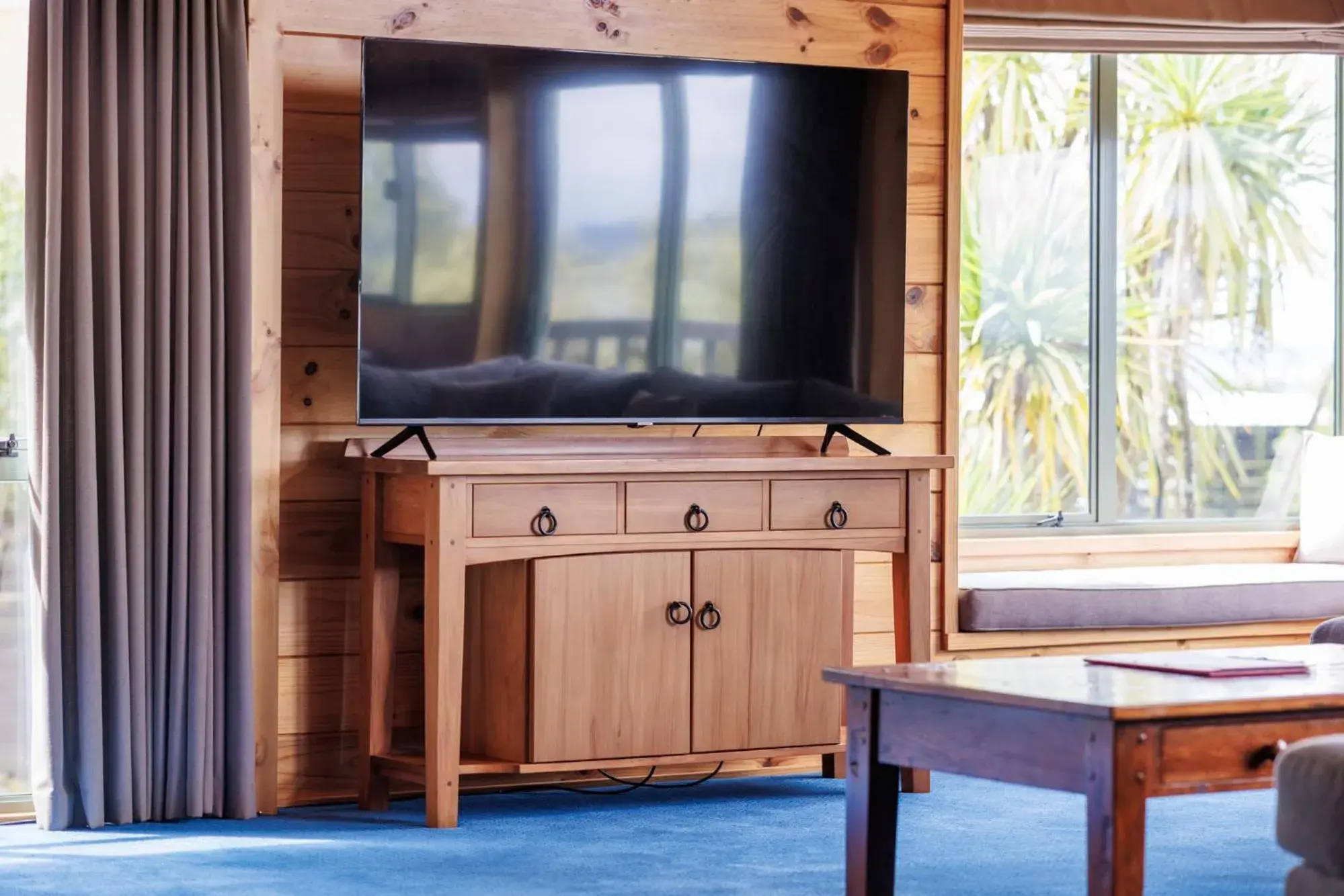 Koura Lodge Koura Lodge