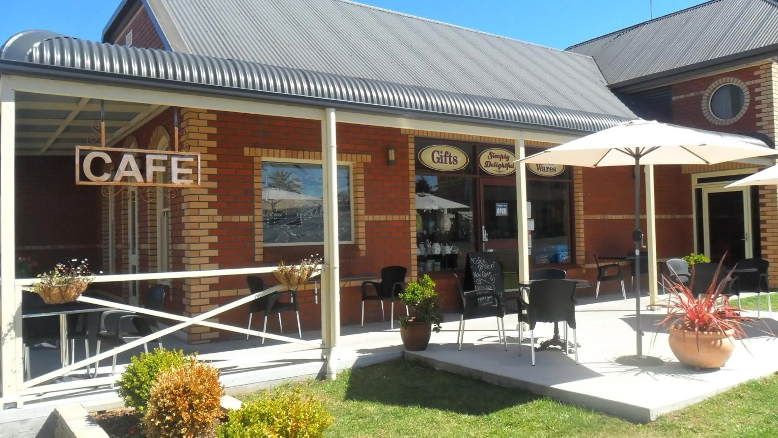 Sheffield Motor Inn Sheffield Motor Inn