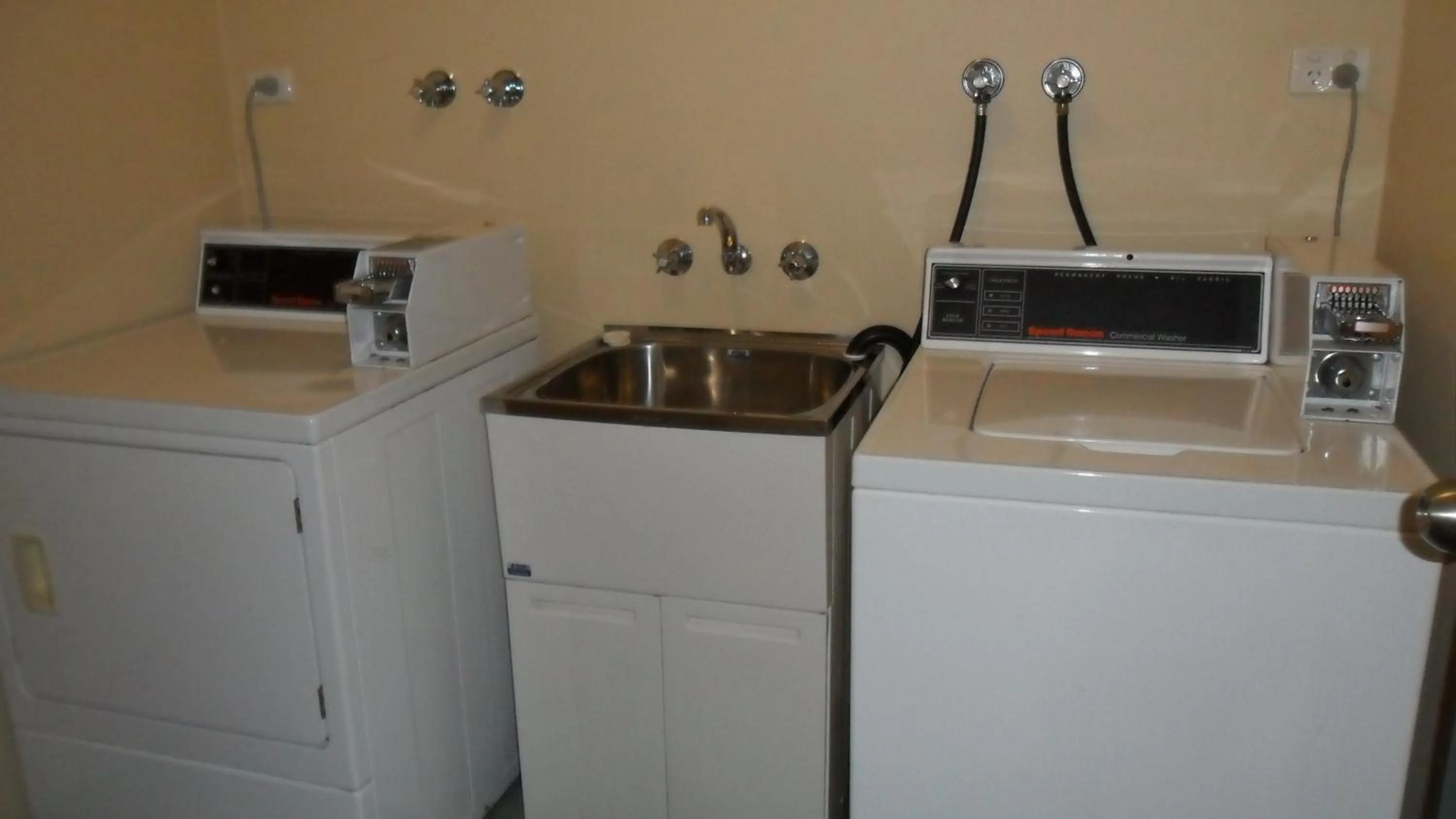 Other in Sheffield Motor Inn