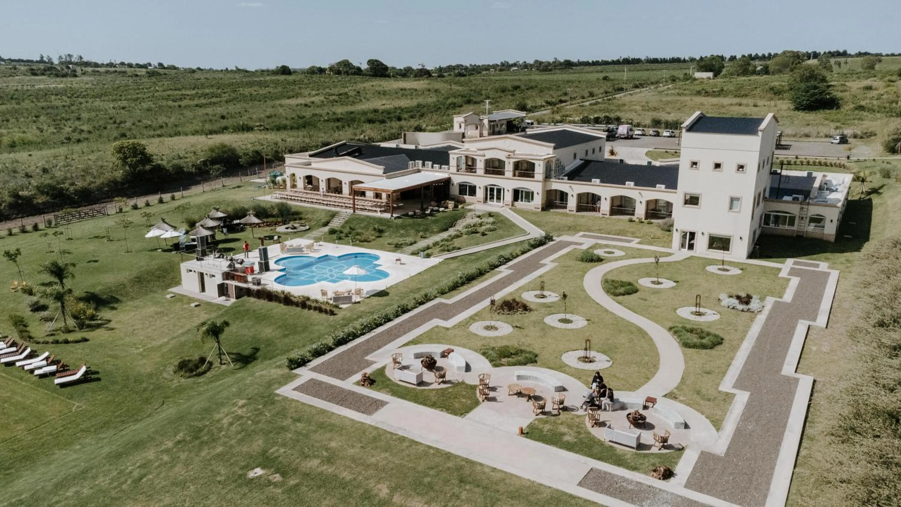 HOTEL TERMAS VICTORIA Wellness Spa