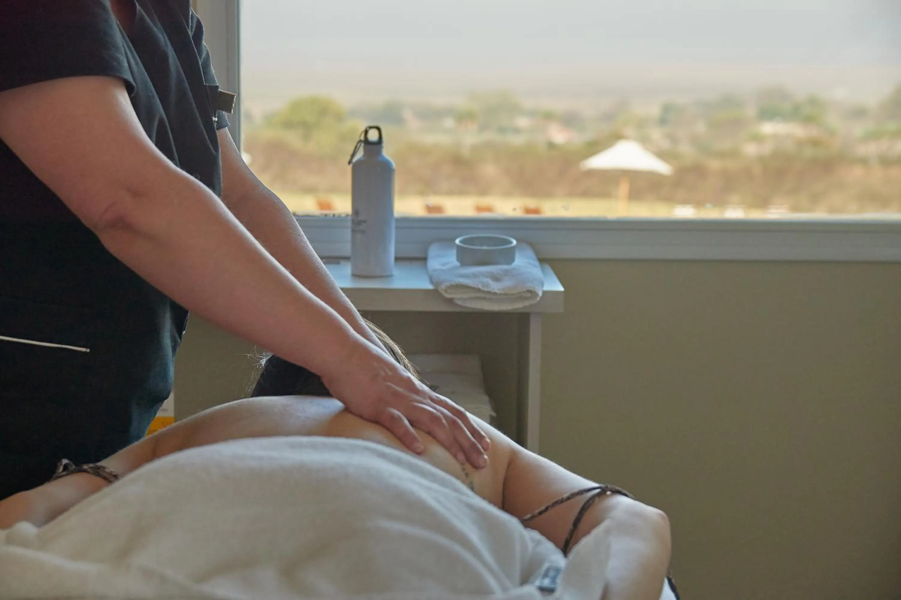 HOTEL TERMAS VICTORIA Wellness Spa