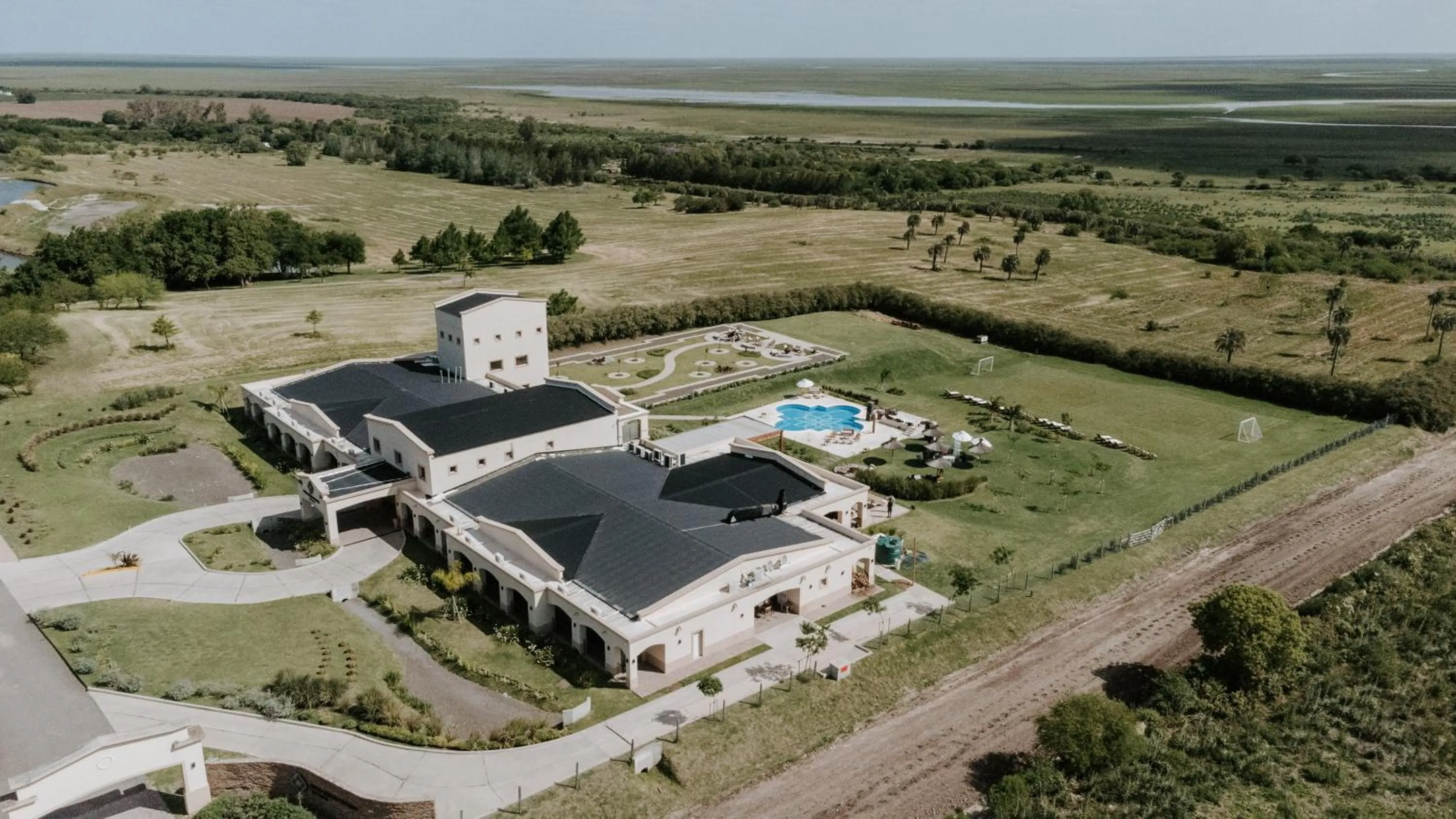 HOTEL TERMAS VICTORIA Wellness Spa