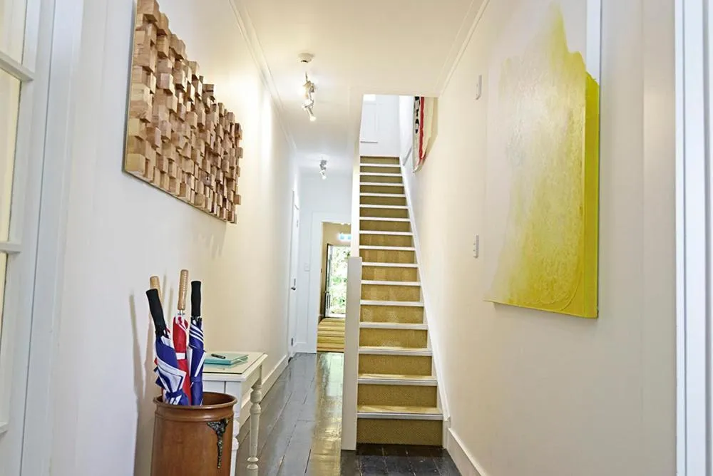 The Old Oak Boutique Hotel