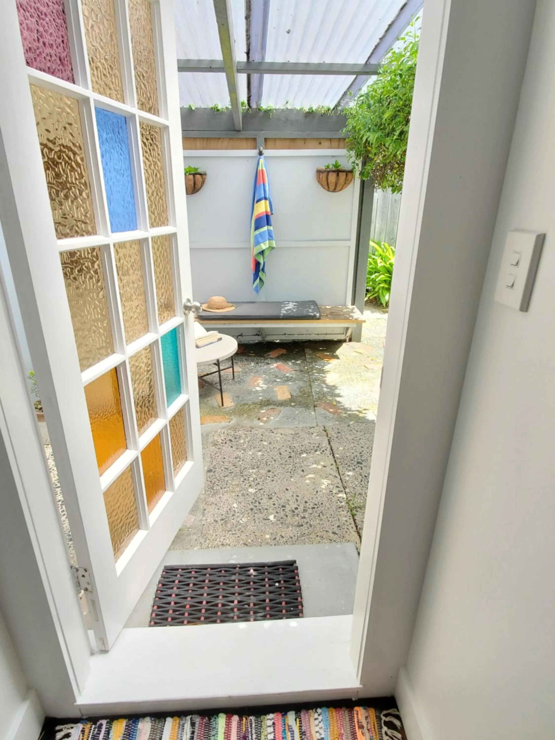 The Old Oak Boutique Hotel