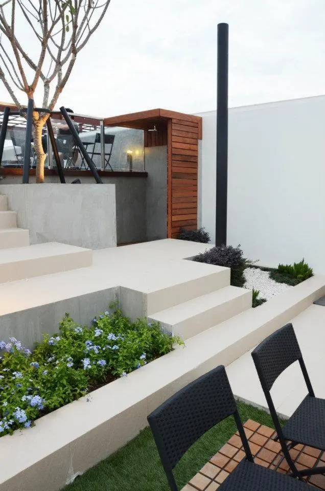 Swimming pool in The September Salaya