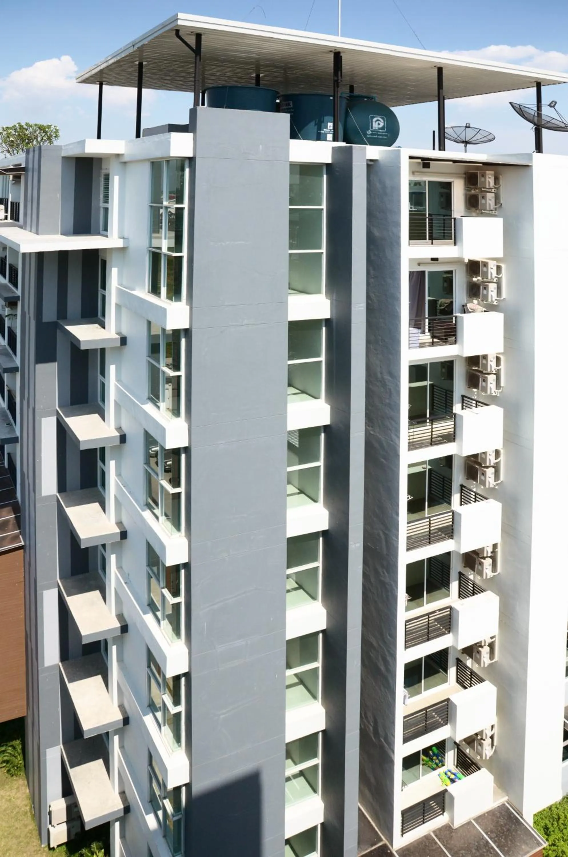 The September Salaya