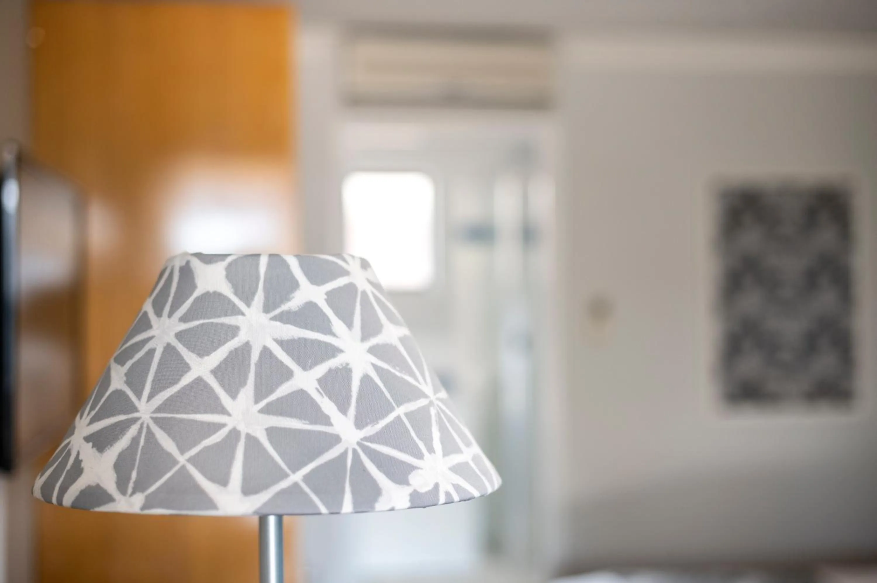 Decorative detail in Country Motel Ipswich