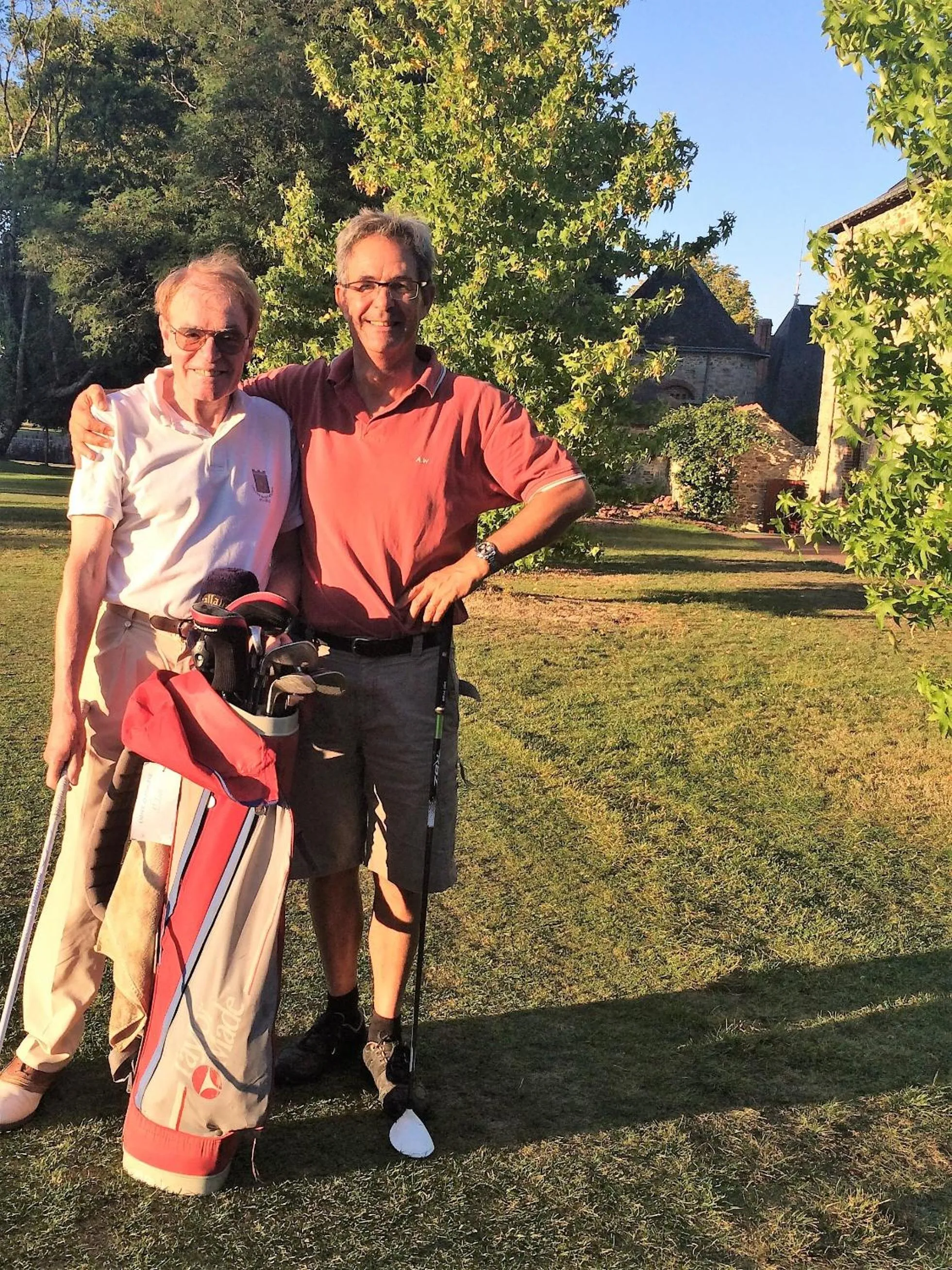 Activities in Villa Fontane Provence