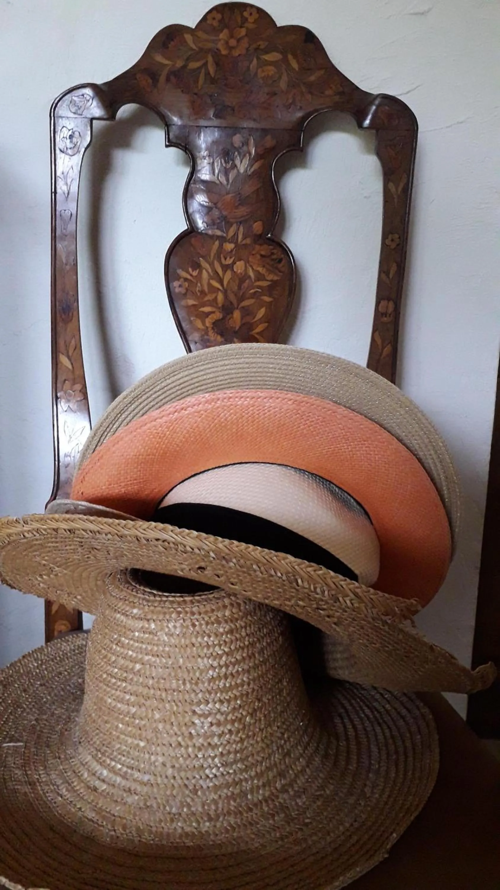 Living room in Villa Fontane Provence