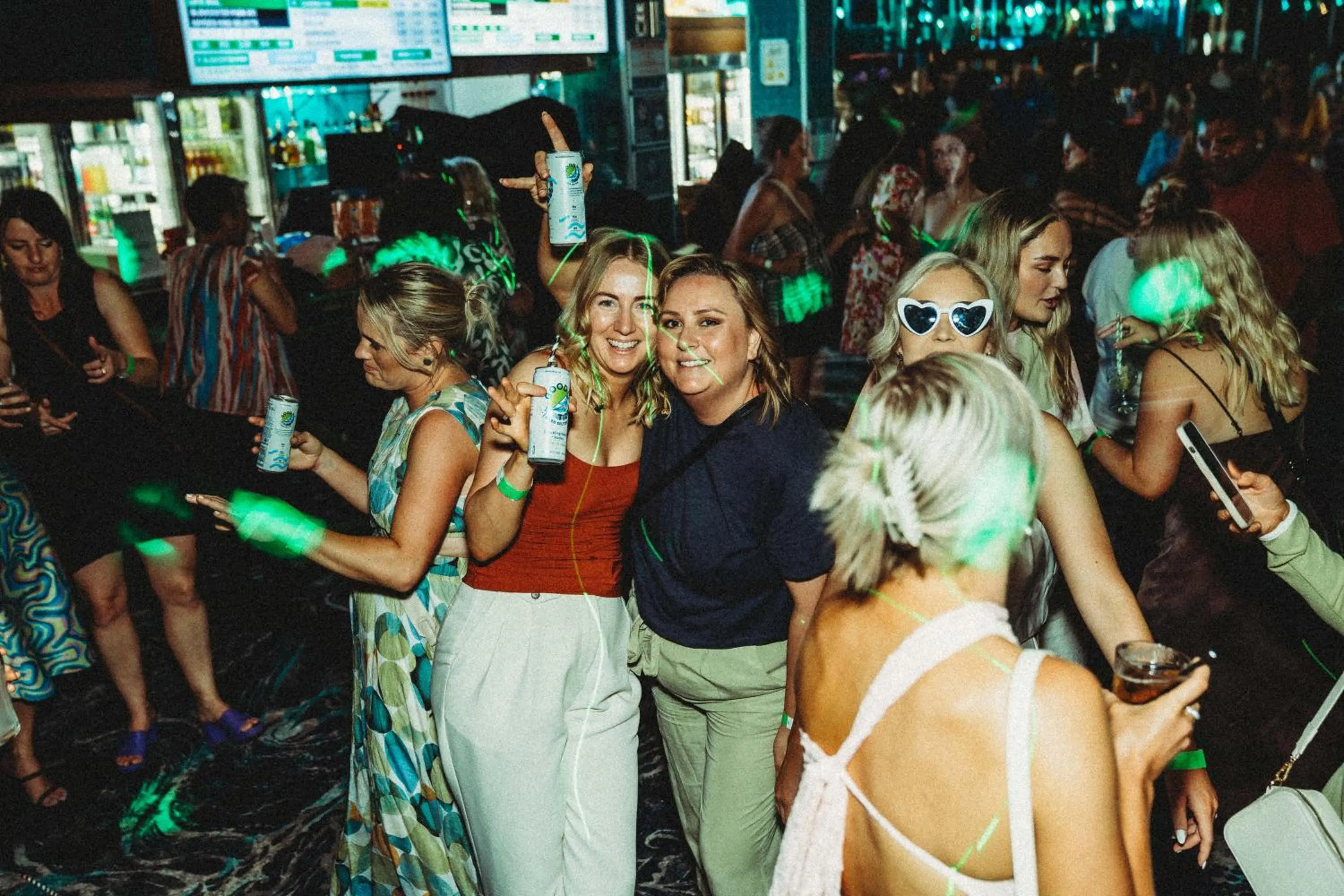 Evening entertainment in Ceduna Foreshore Hotel Motel