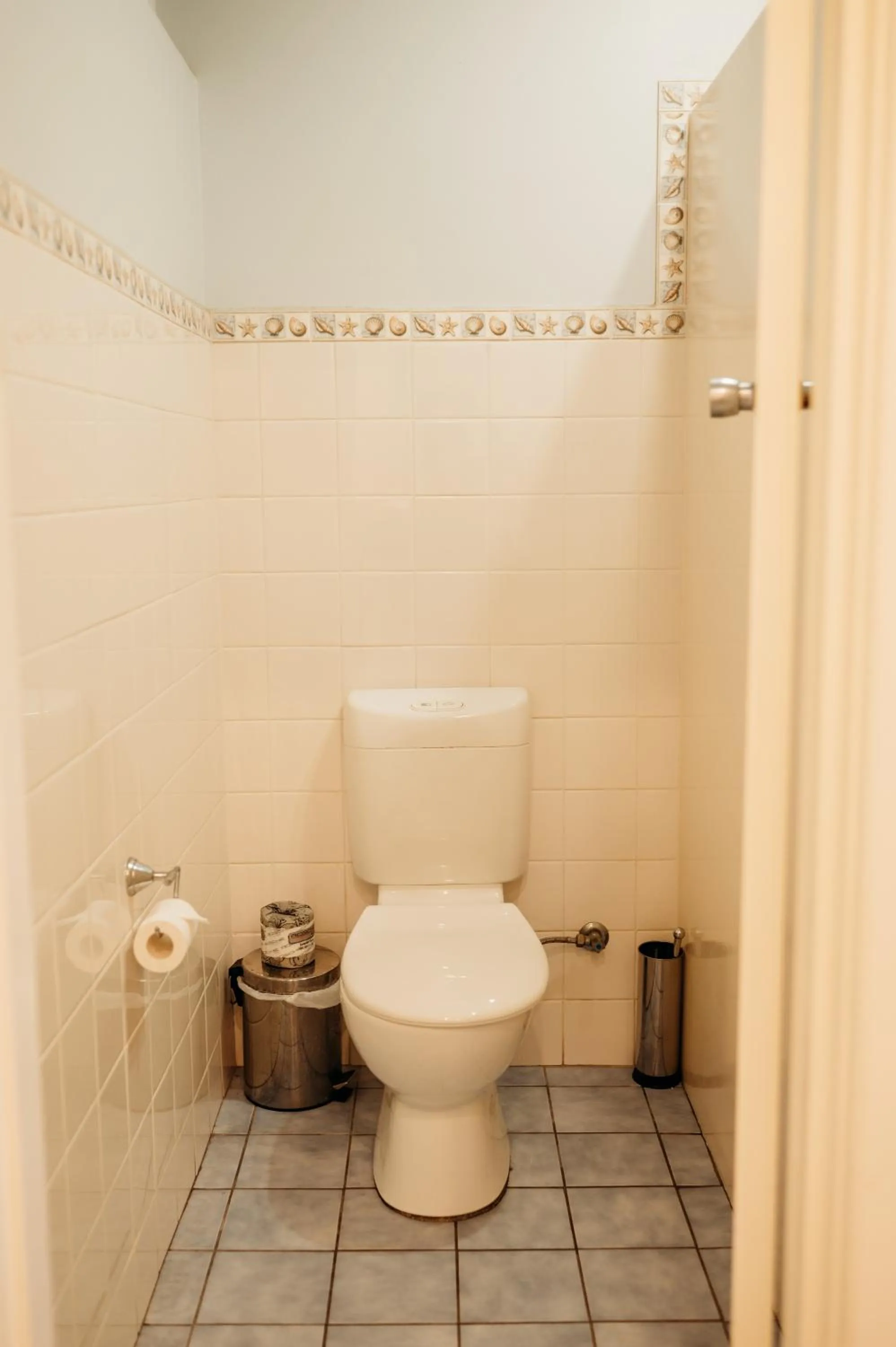 Toilet in Ceduna Foreshore Hotel Motel