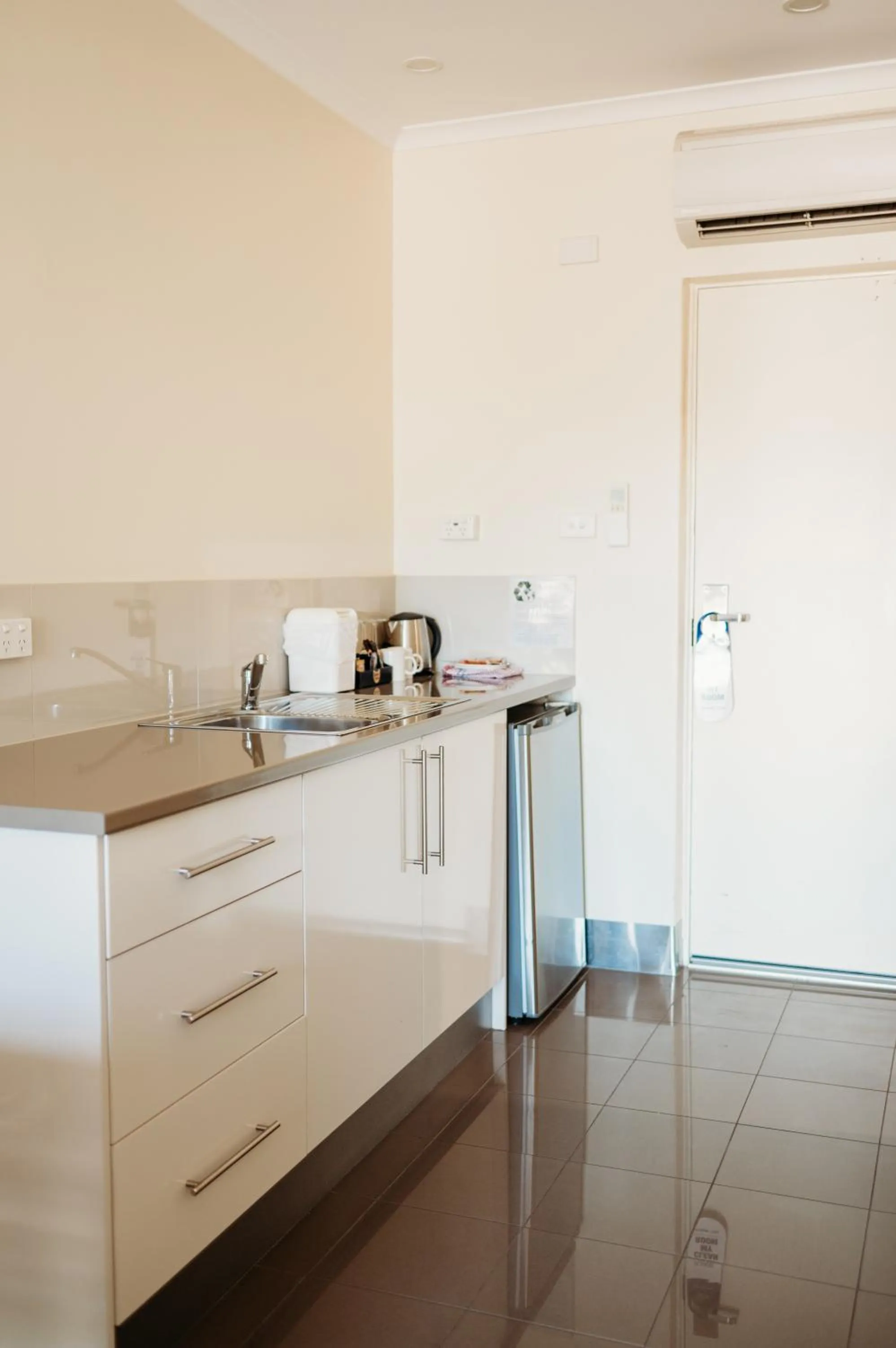 Coffee/tea facilities in Ceduna Foreshore Hotel Motel