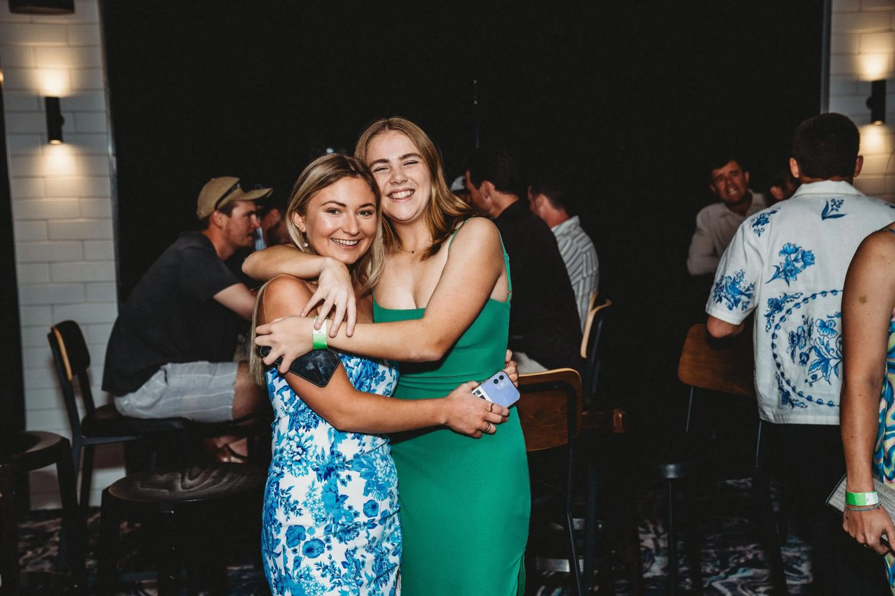 Evening entertainment in Ceduna Foreshore Hotel Motel