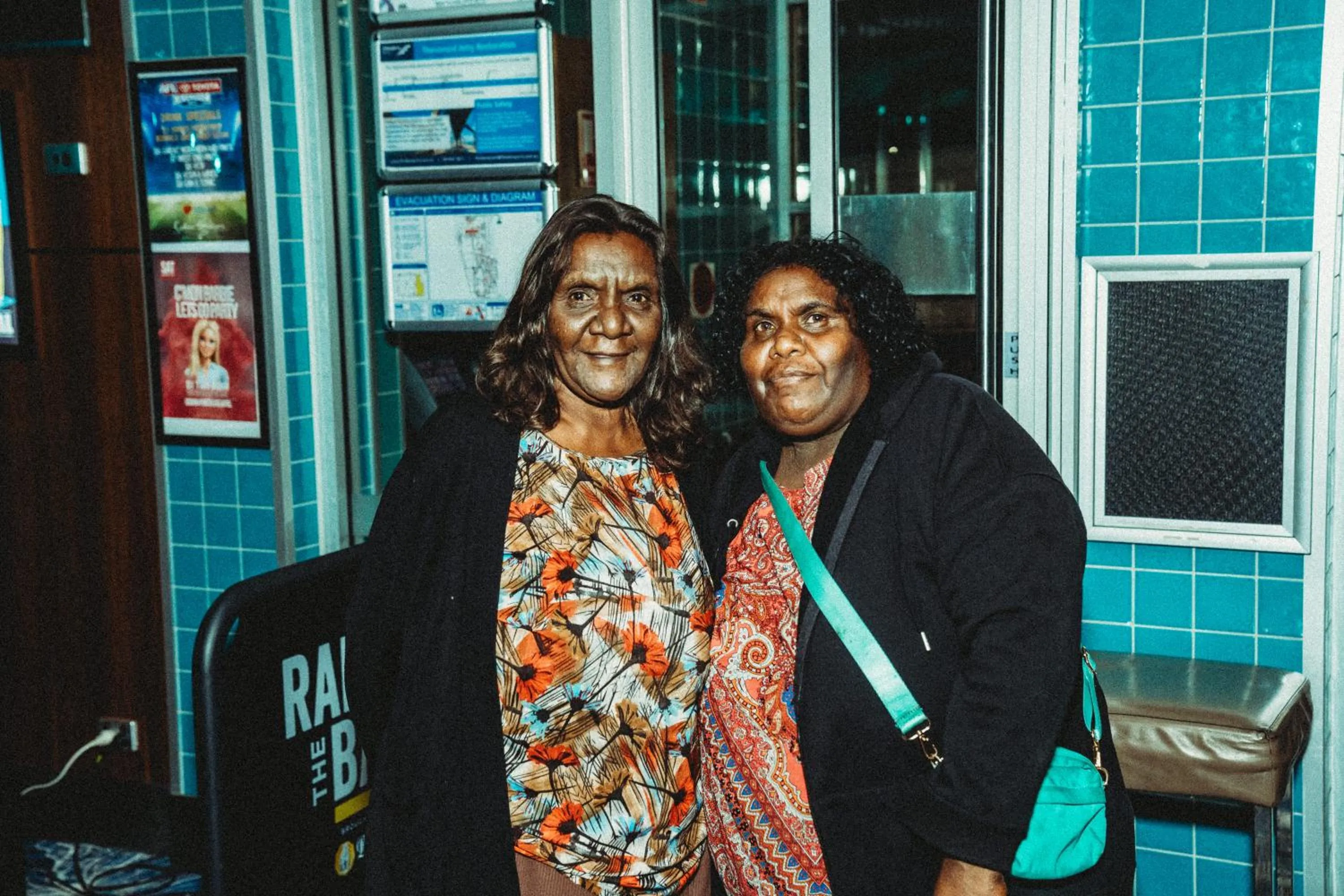 Evening entertainment in Ceduna Foreshore Hotel Motel