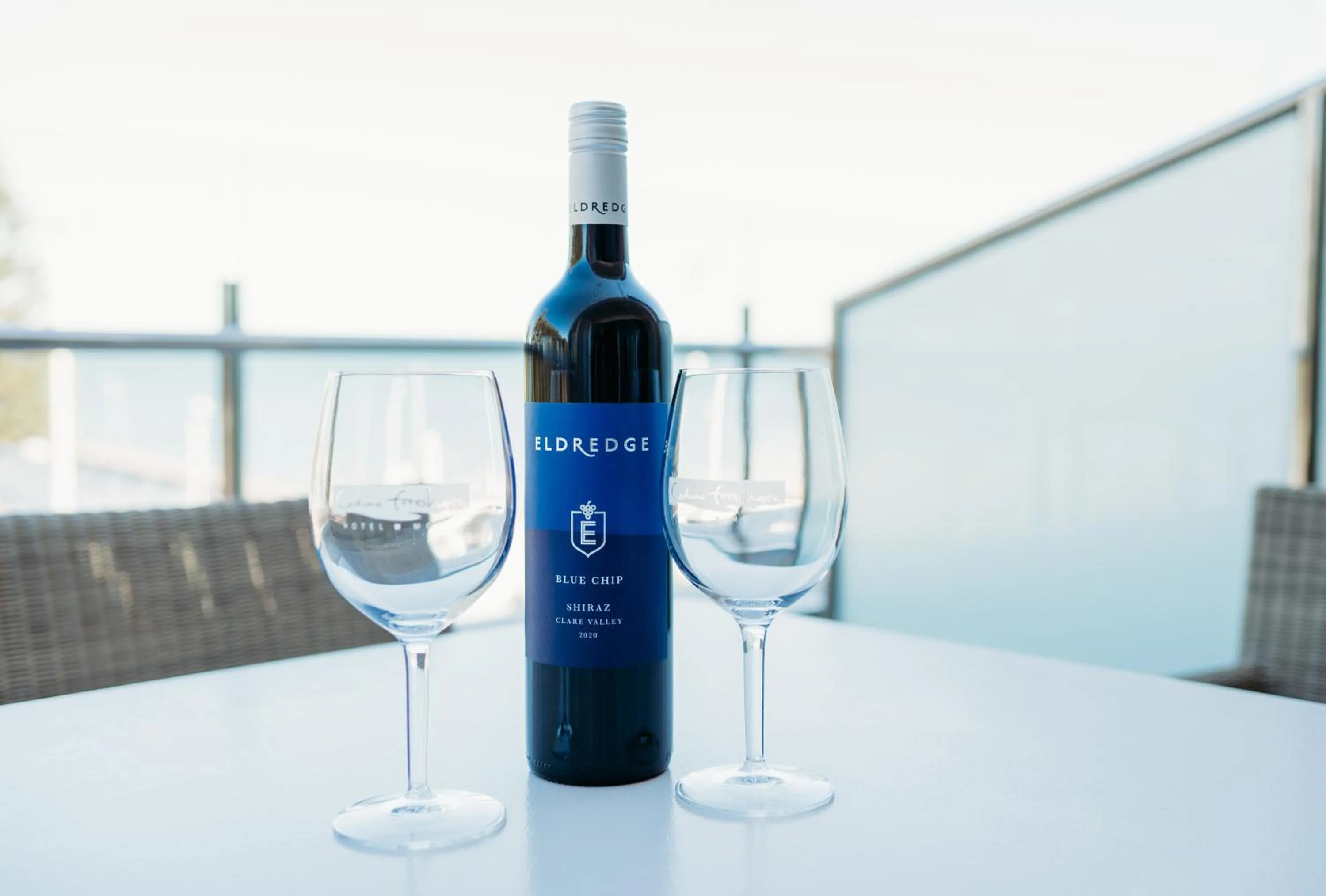 Alcoholic drinks in Ceduna Foreshore Hotel Motel