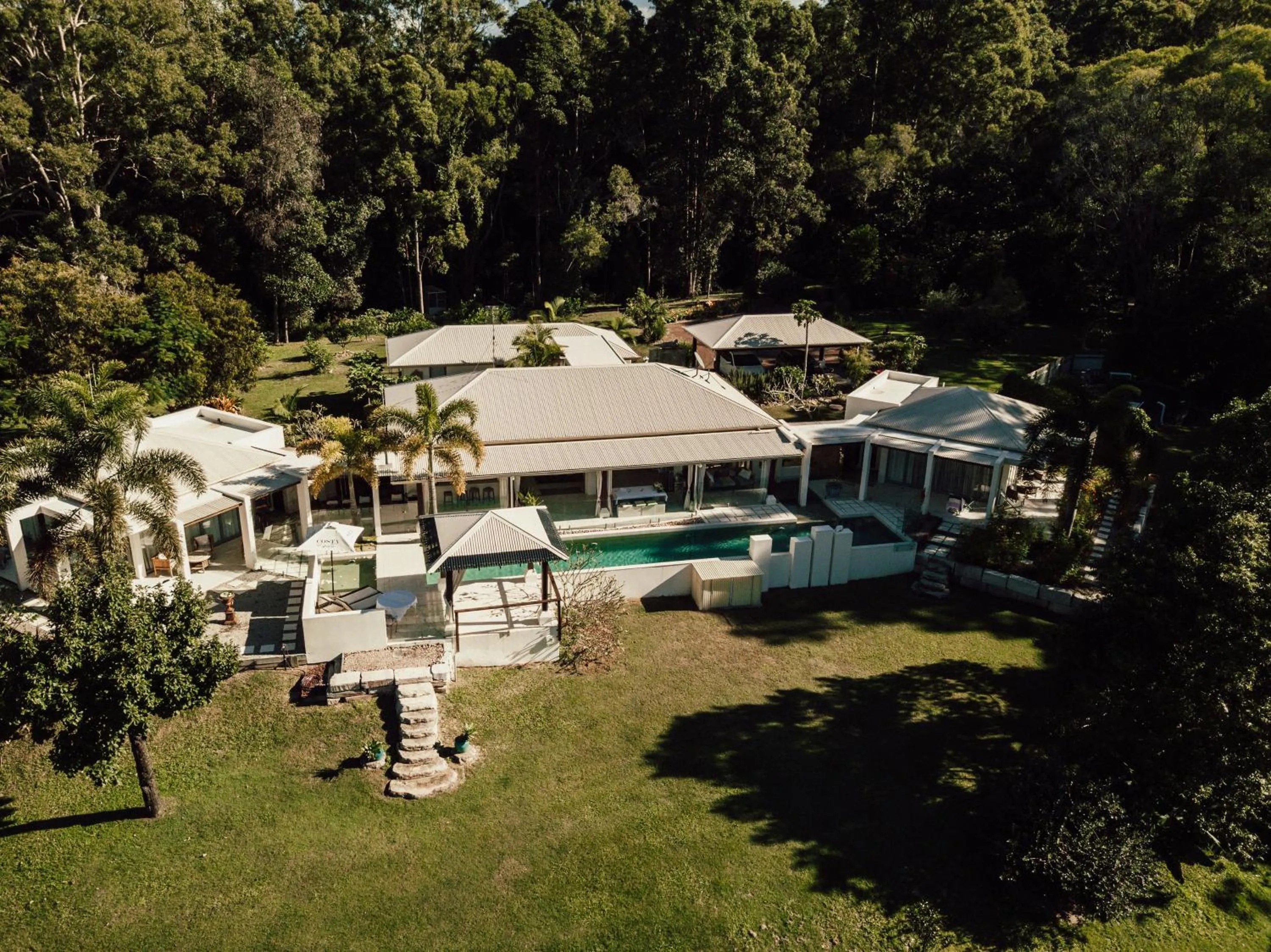 View (from property/room) in Alaya Verde Bed & Breakfast