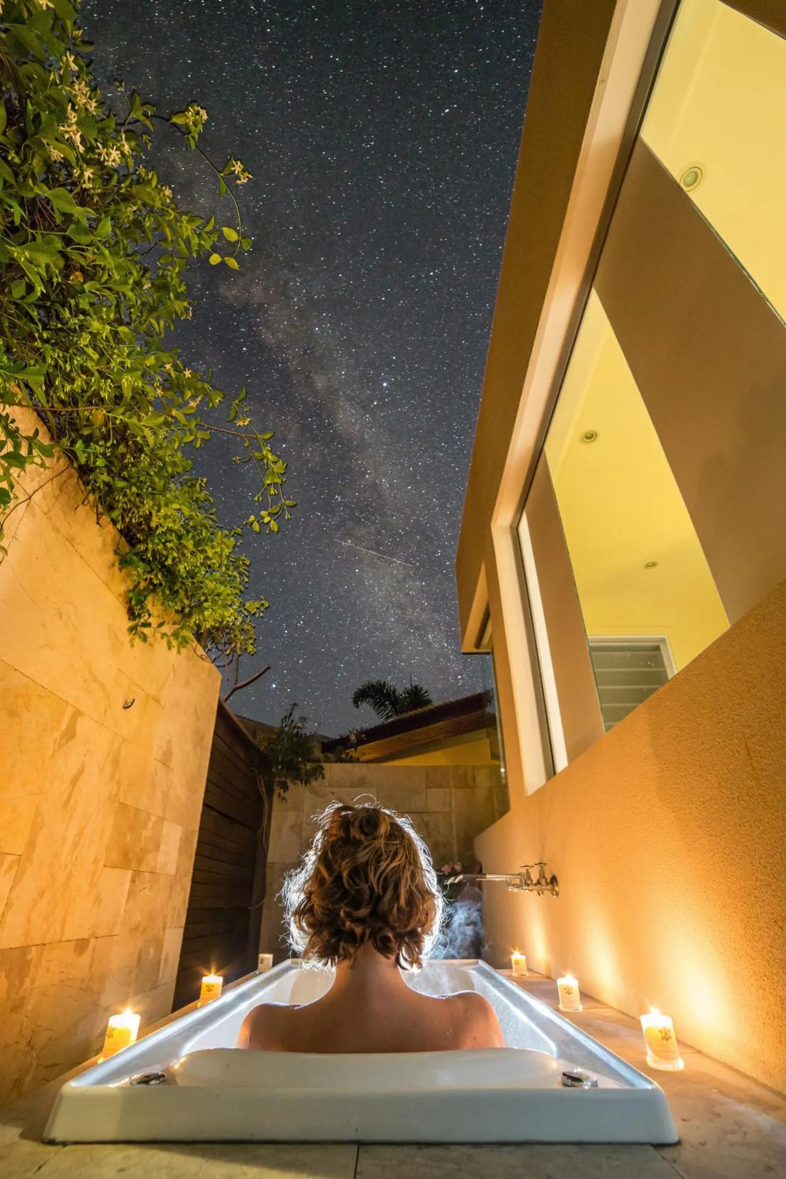 Spa and wellness centre/facilities in Alaya Verde Bed & Breakfast