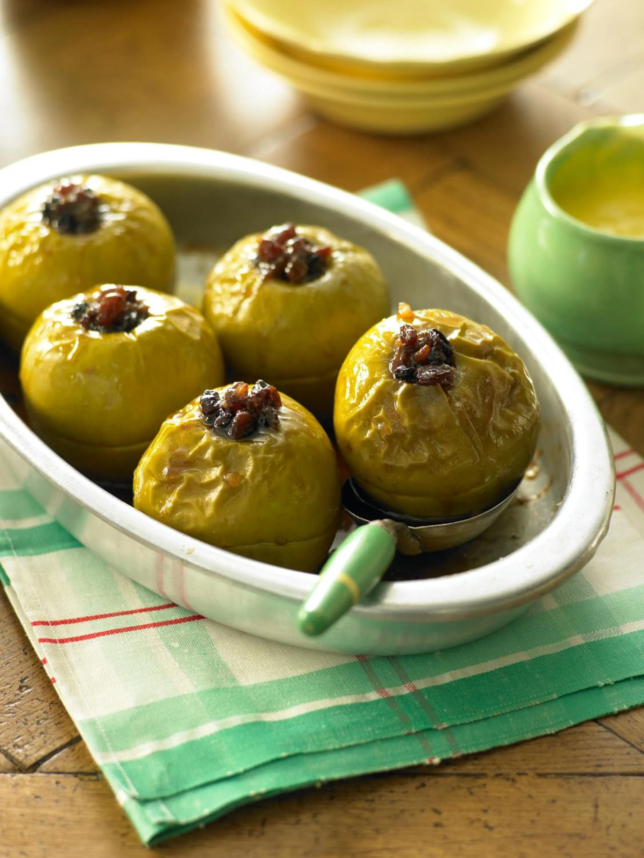 Breakfast in Alaya Verde Bed & Breakfast