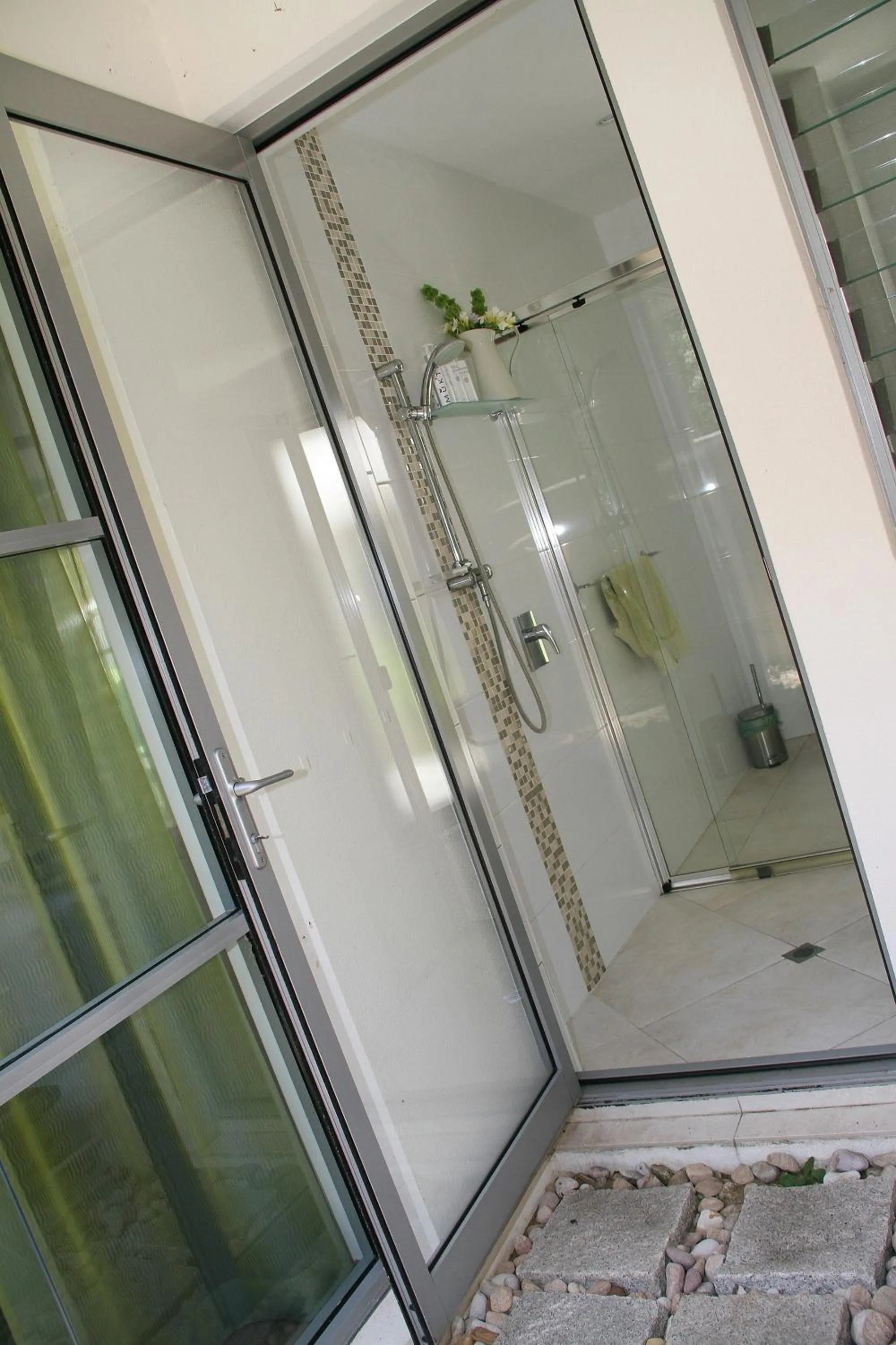 Bathroom in Alaya Verde Bed & Breakfast