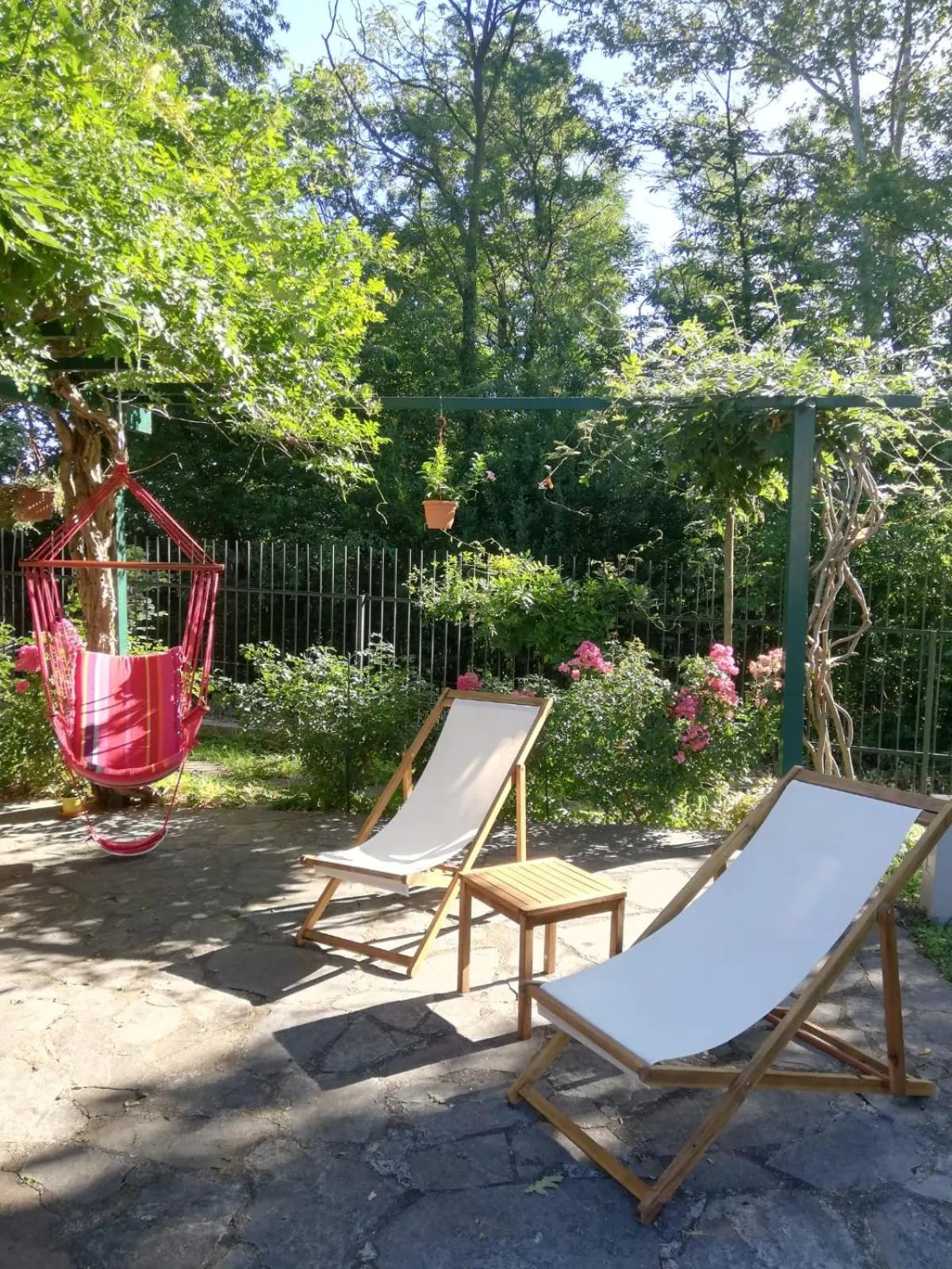 Property building in Oasi Degli Dei