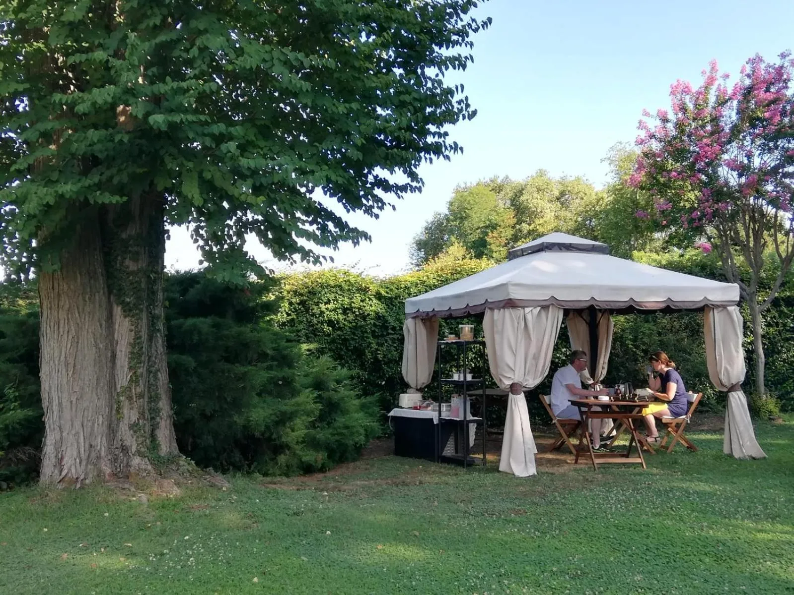 Property building in Oasi Degli Dei