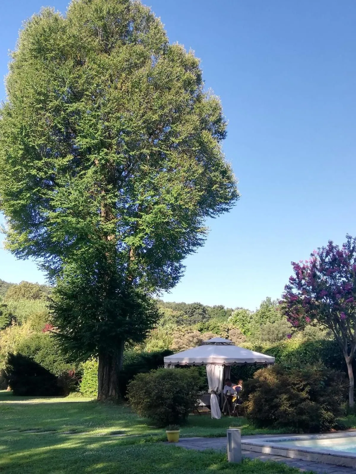 Property building in Oasi Degli Dei