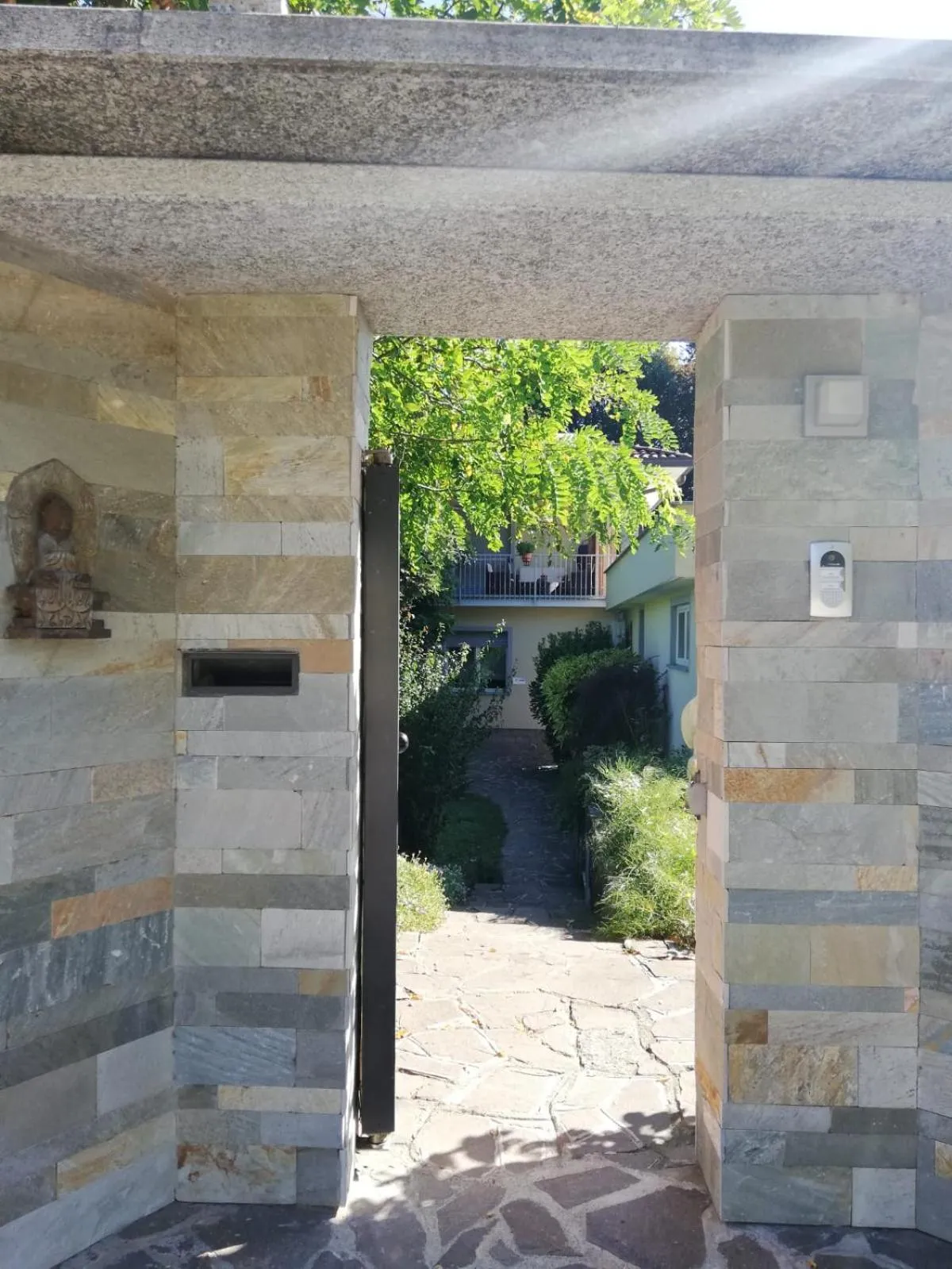 Property building in Oasi Degli Dei