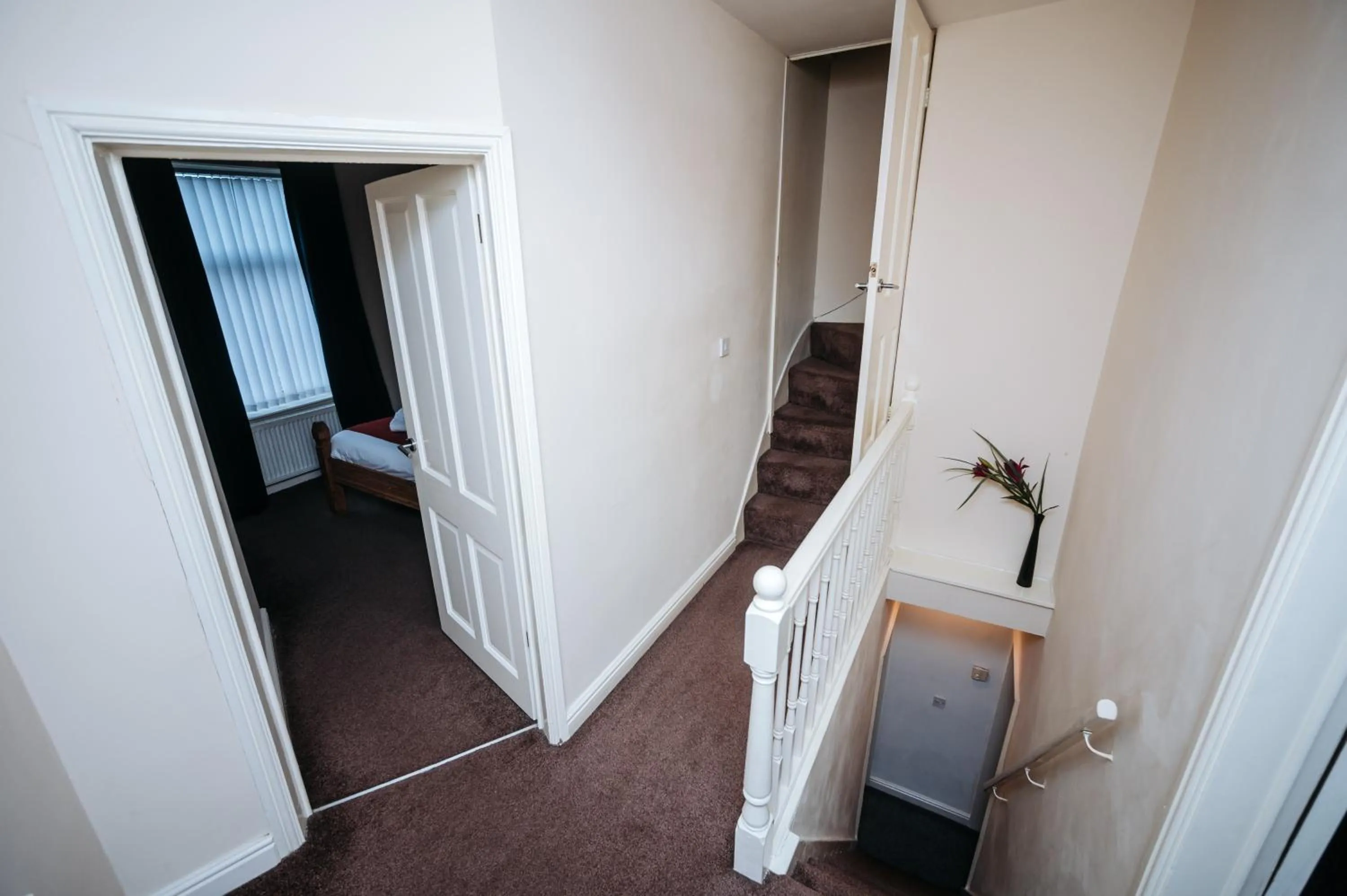 Other in Woodhouse Lodge