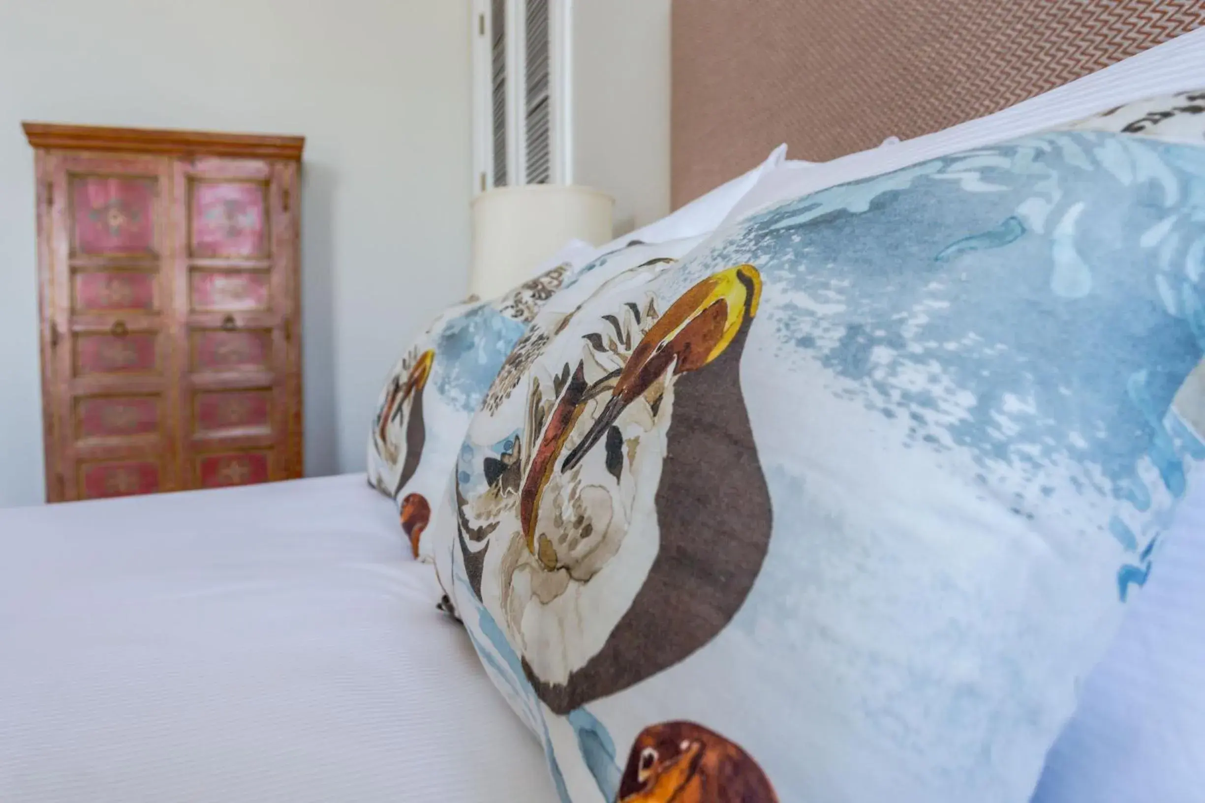 Bedroom, Bed in The Martinborough Hotel Bedroom, Bed in The Martinborough Hotel