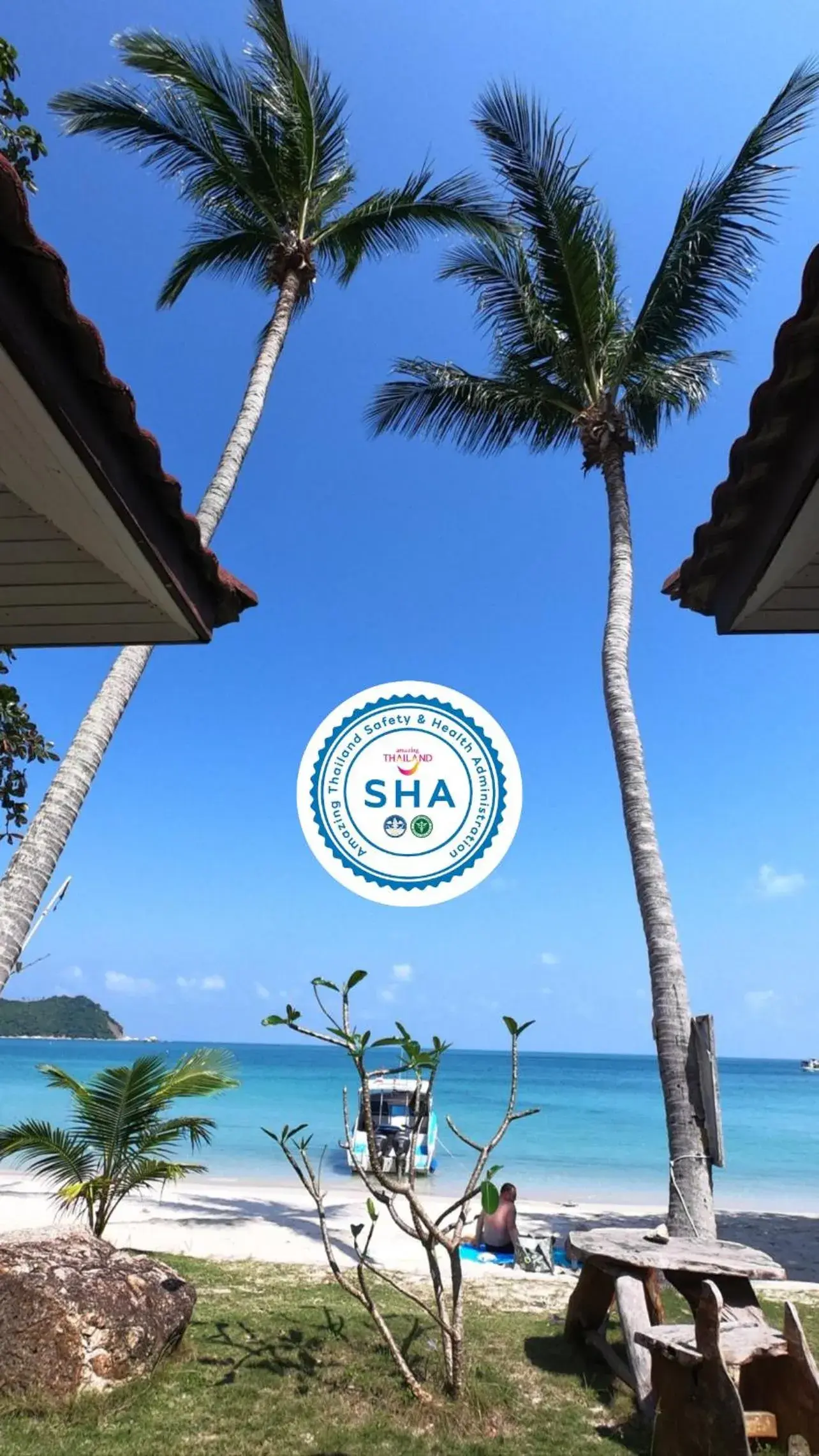 View (from property/room) in Pen's Bungalow Koh Phangan View (from property/room) in Pen's Bungalow Koh Phangan