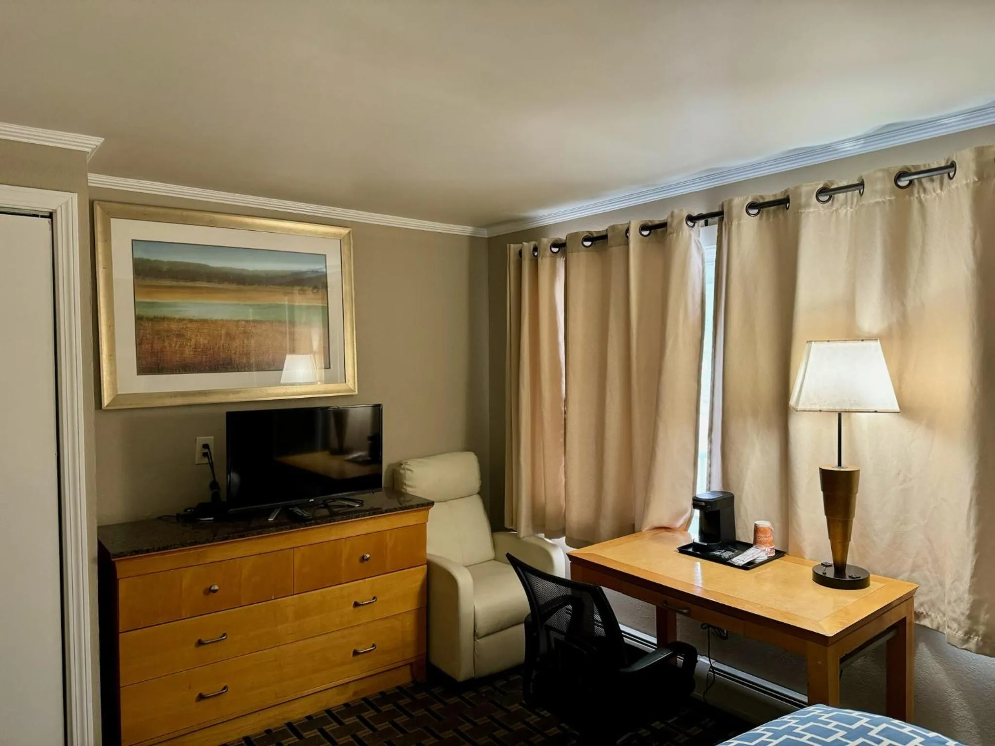 Rodeway Inn