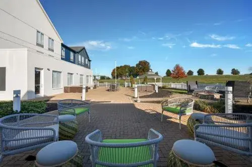 Hilton Garden Inn Wooster Hilton Garden Inn Wooster