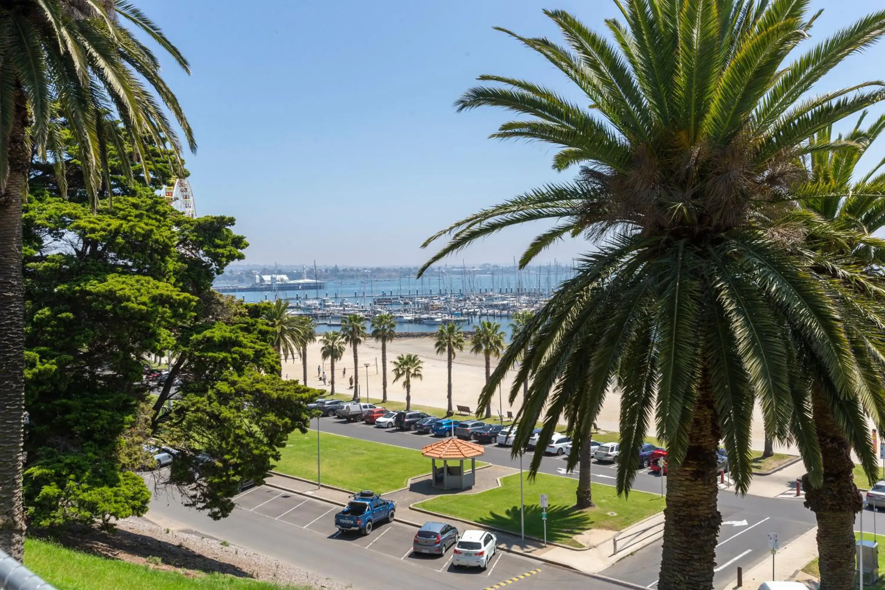 Other in Oaks Vue Suites Geelong Other in Oaks Vue Suites Geelong