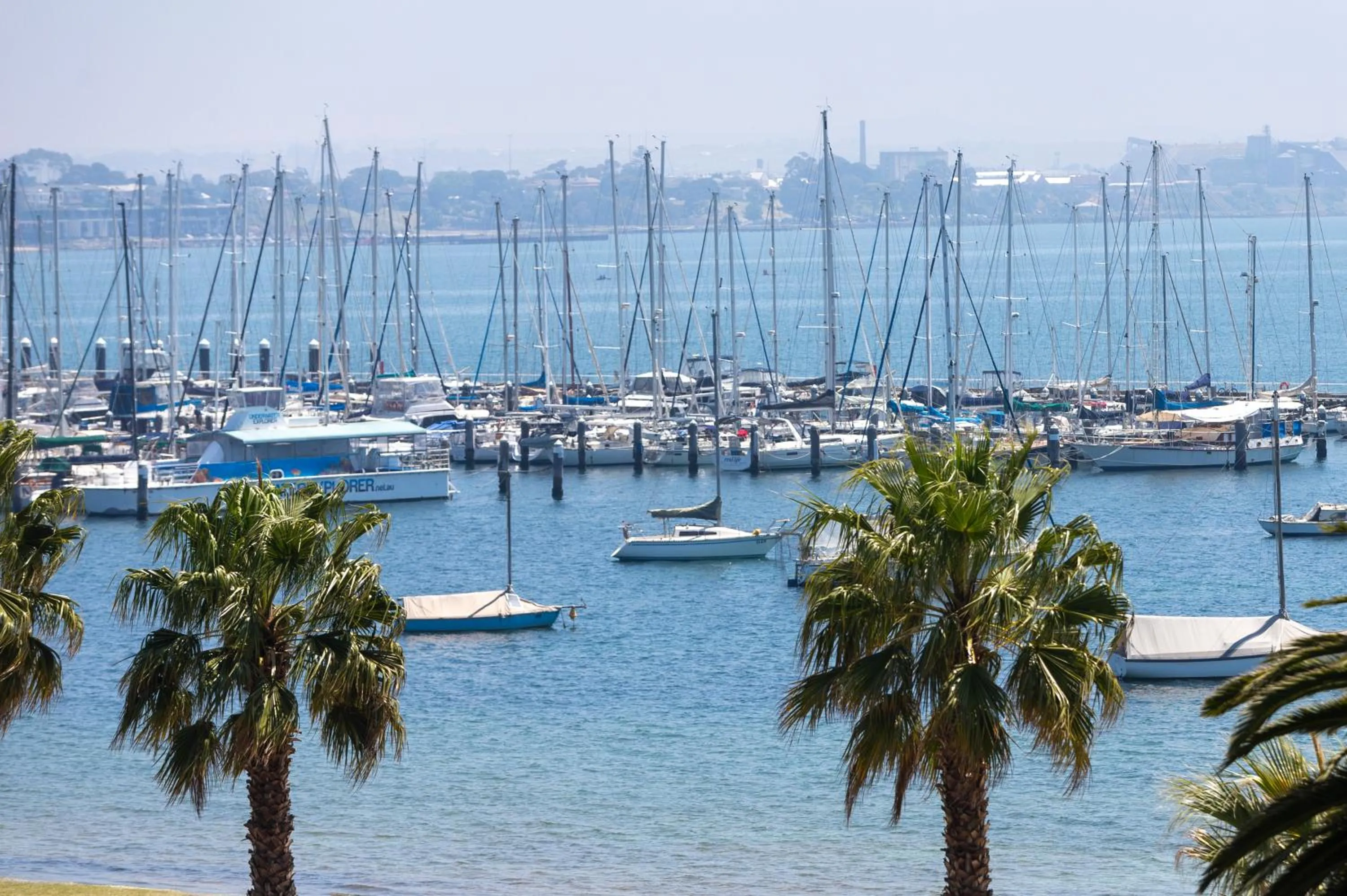 Activities in Oaks Vue Suites Geelong