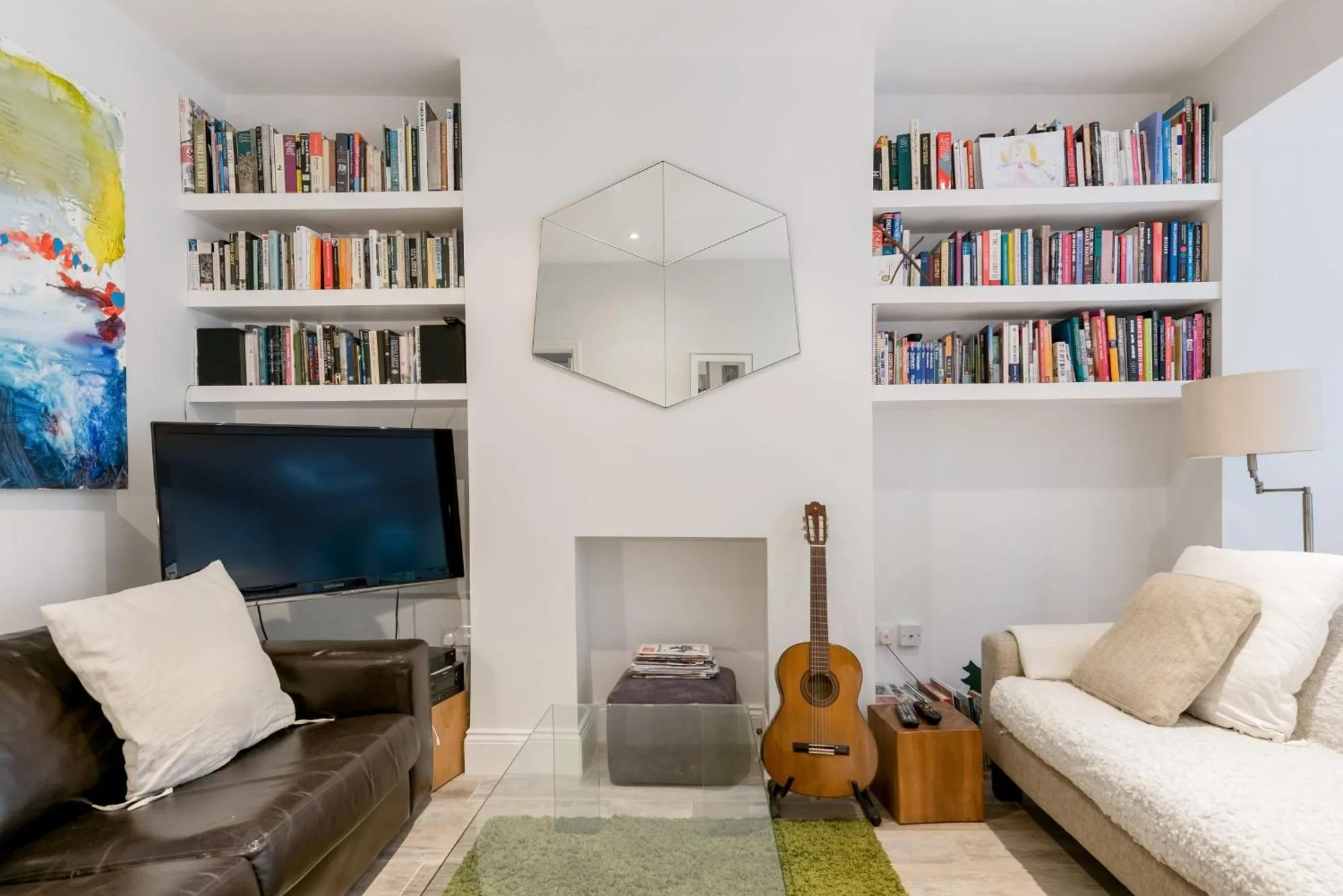 Tadmor Townhouse