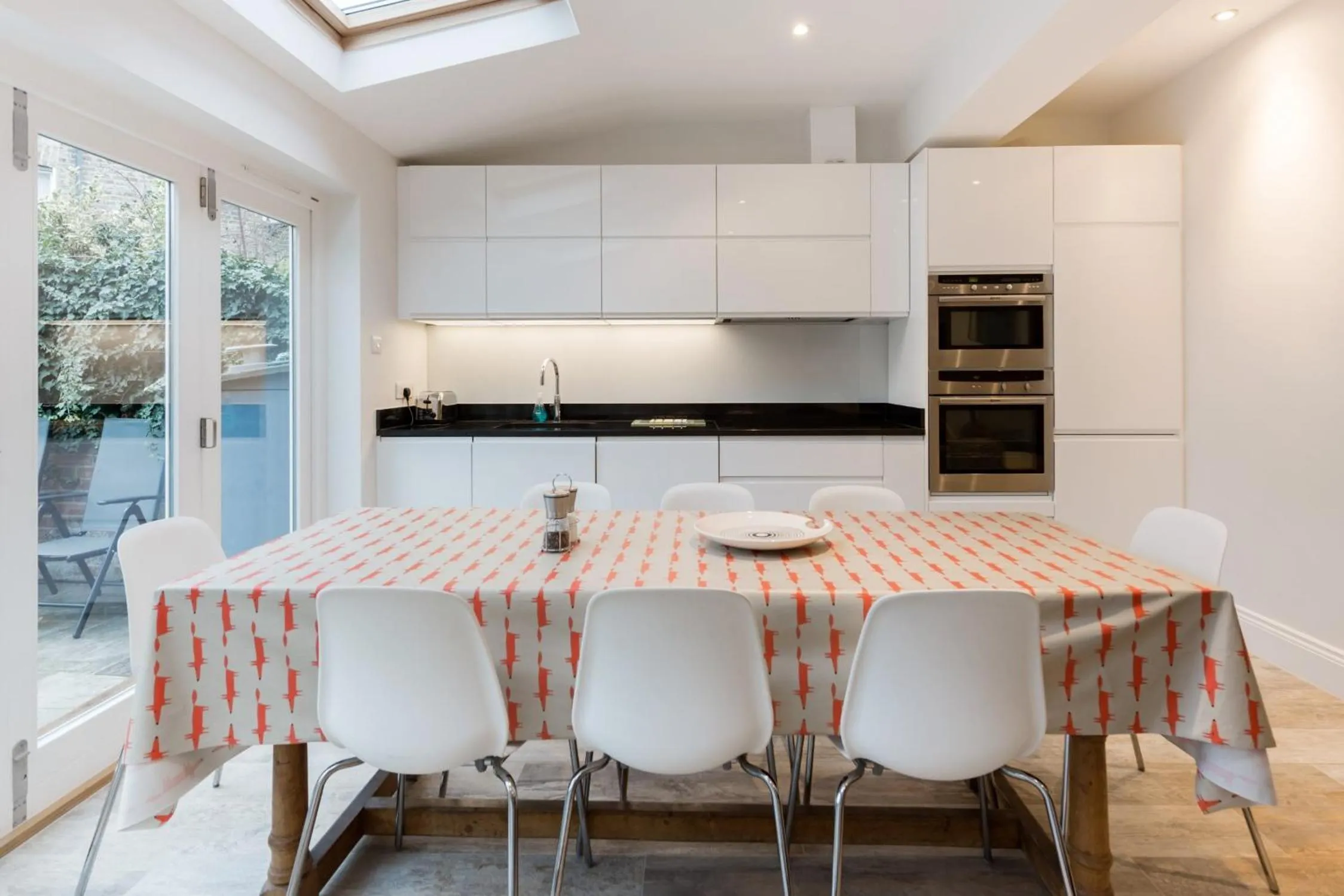 Tadmor Townhouse