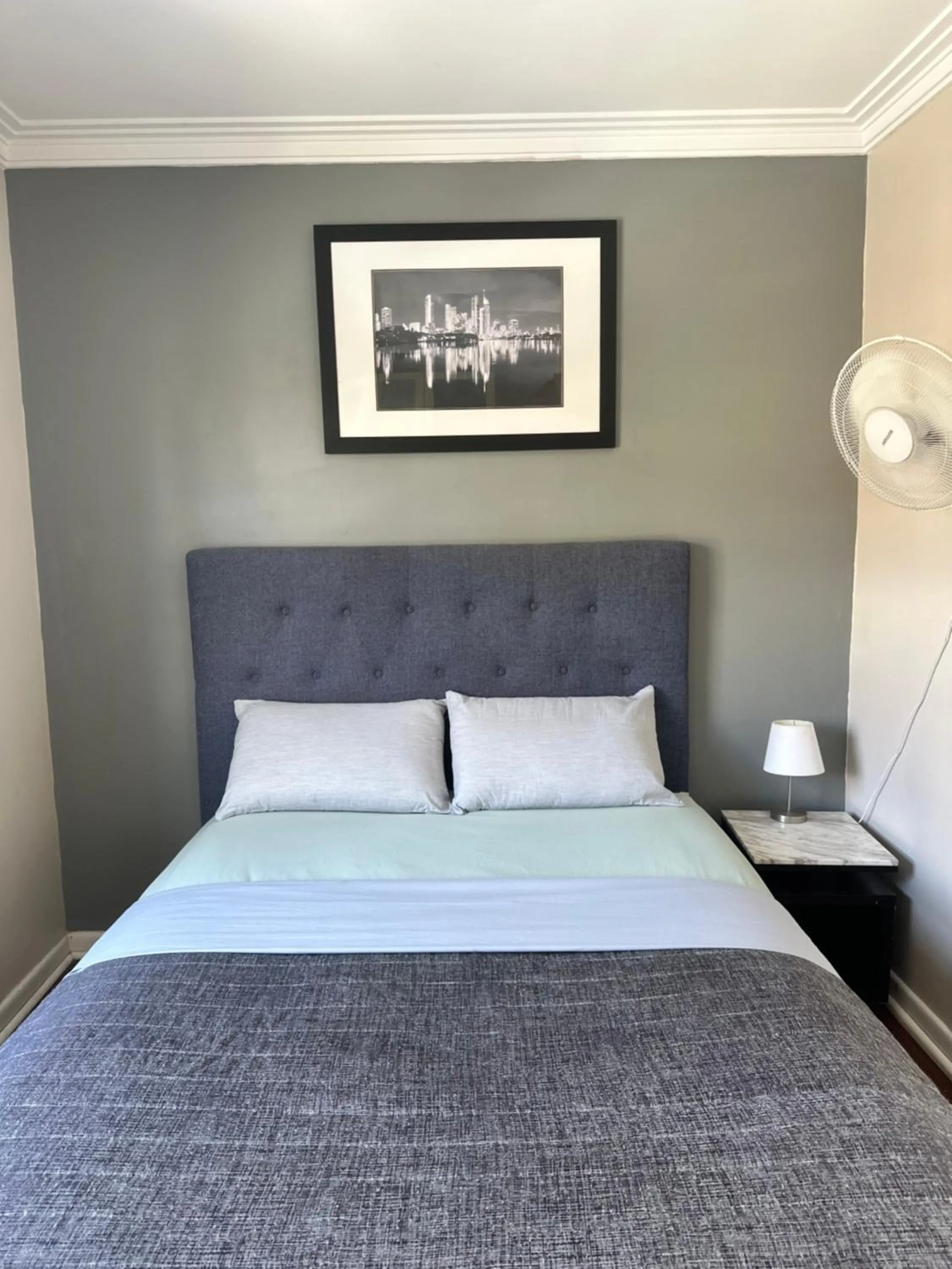 Bed in Backpackers In Paradise 18-35 Hostel