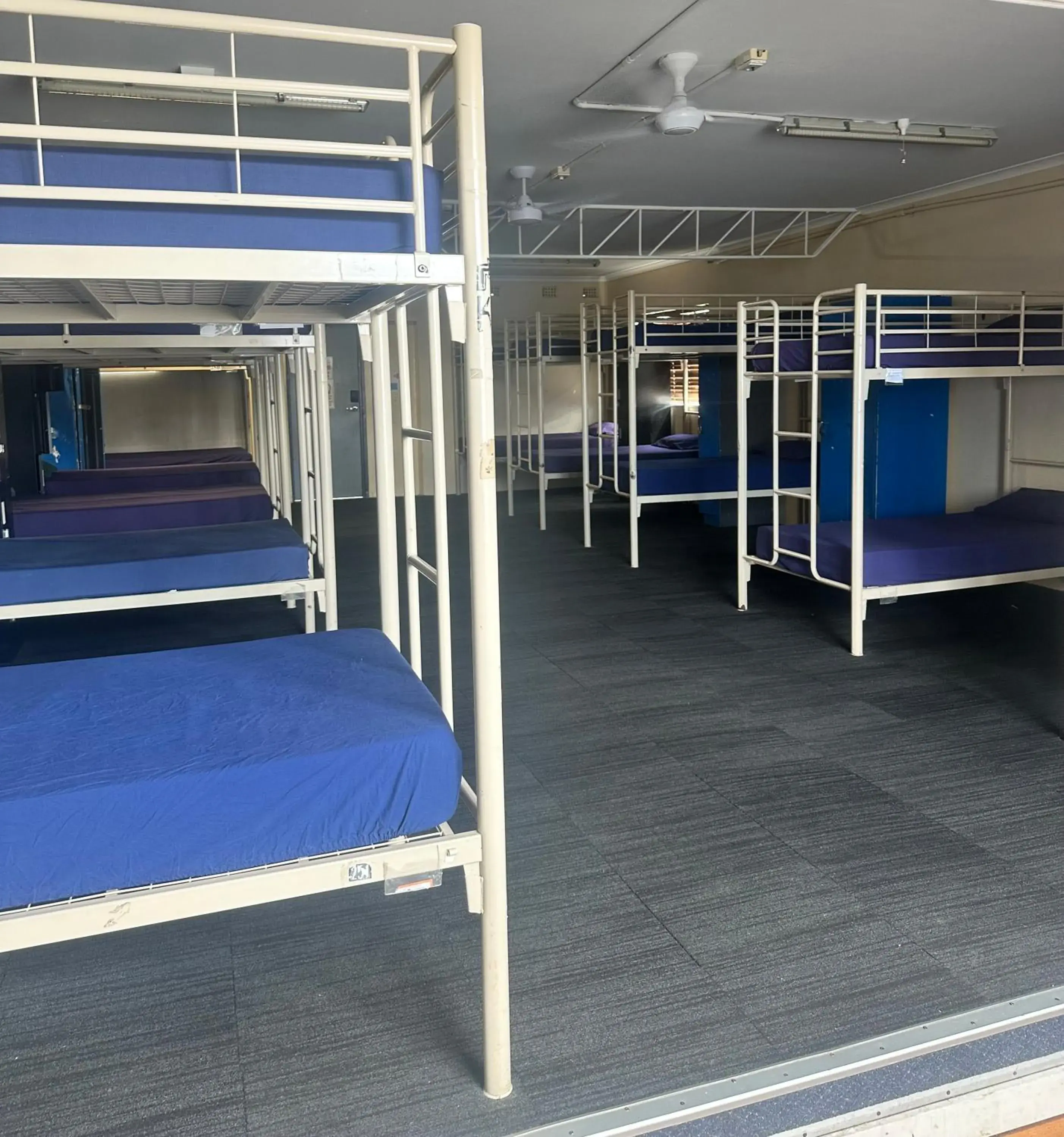 Bed in Backpackers In Paradise 18-35 Hostel Bed in Backpackers In Paradise 18-35 Hostel