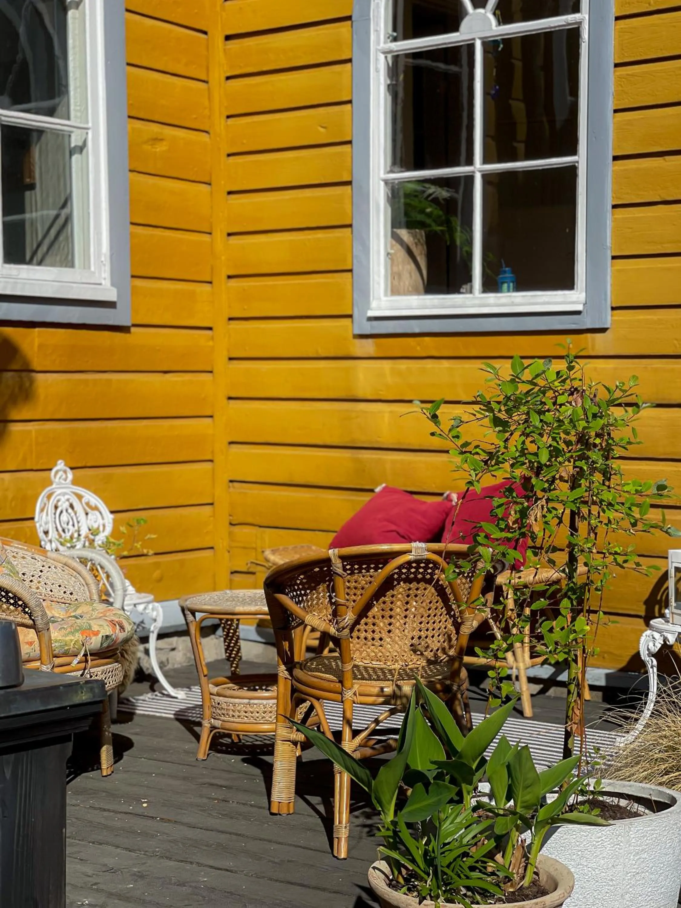 Hotel Onni