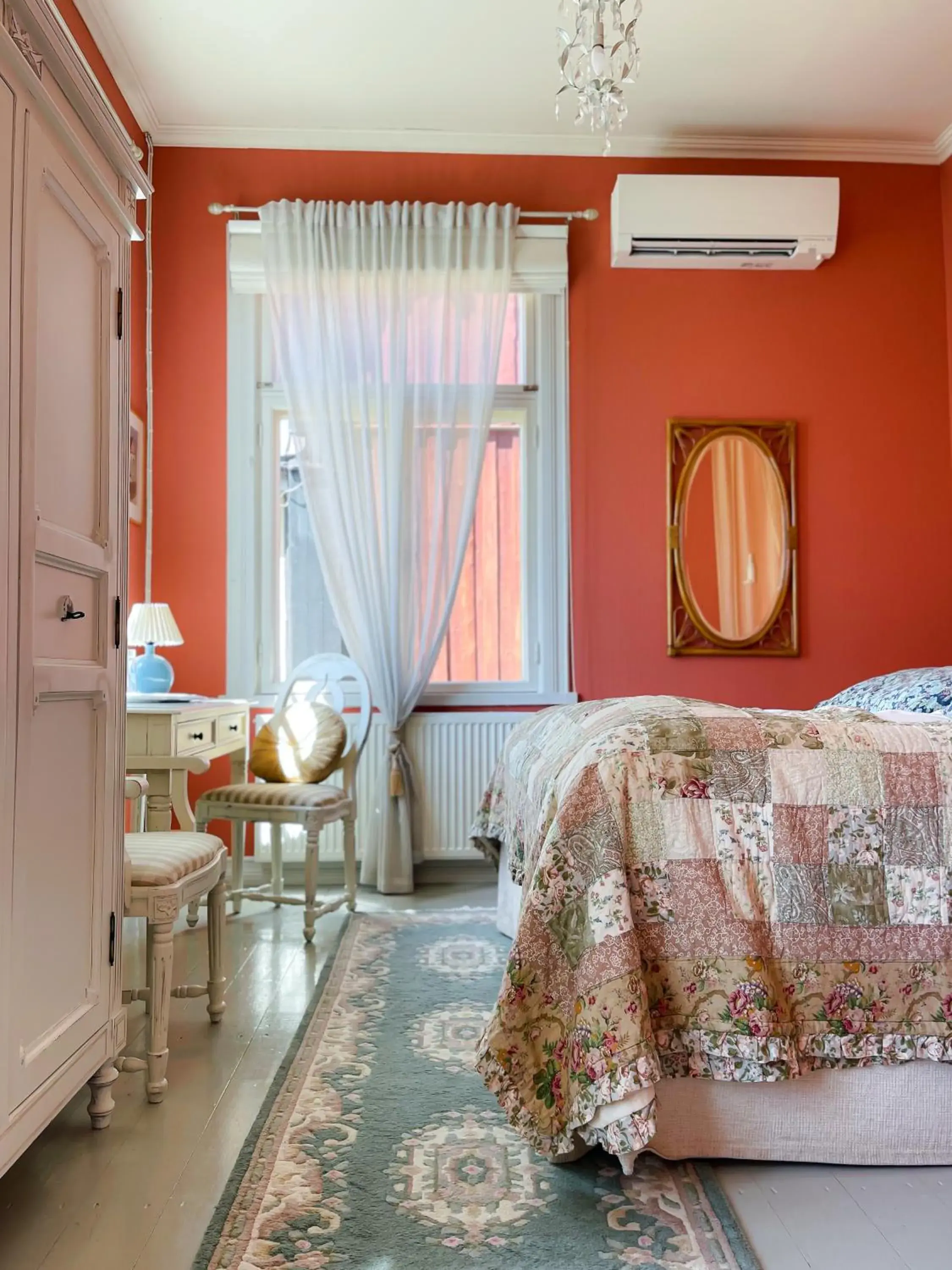 Double Room in Hotel Onni Double Room in Hotel Onni