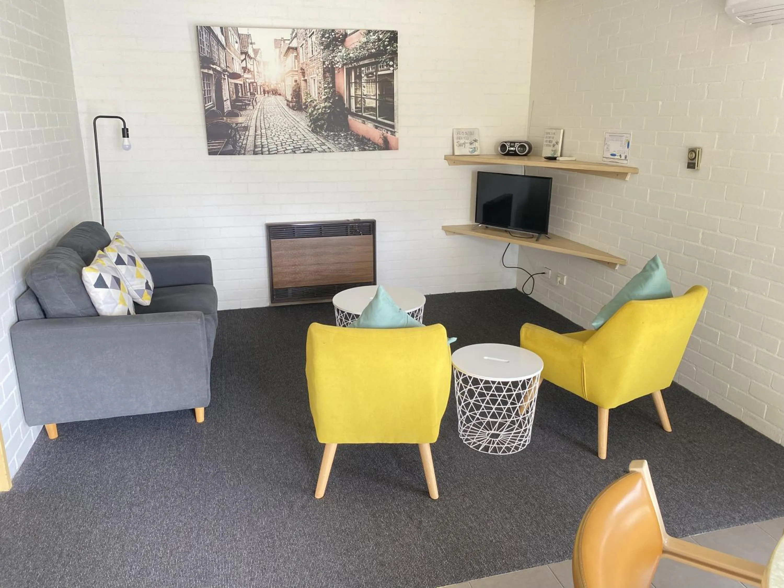 Comfort Inn & Suites Lakes Entrance