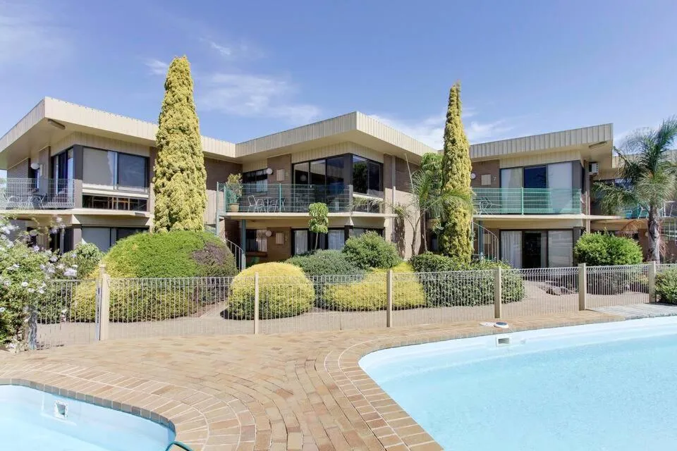 Comfort Inn & Suites Lakes Entrance