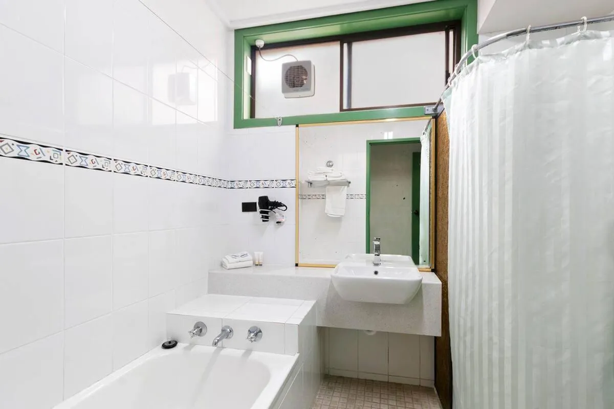 Comfort Inn & Suites Lakes Entrance