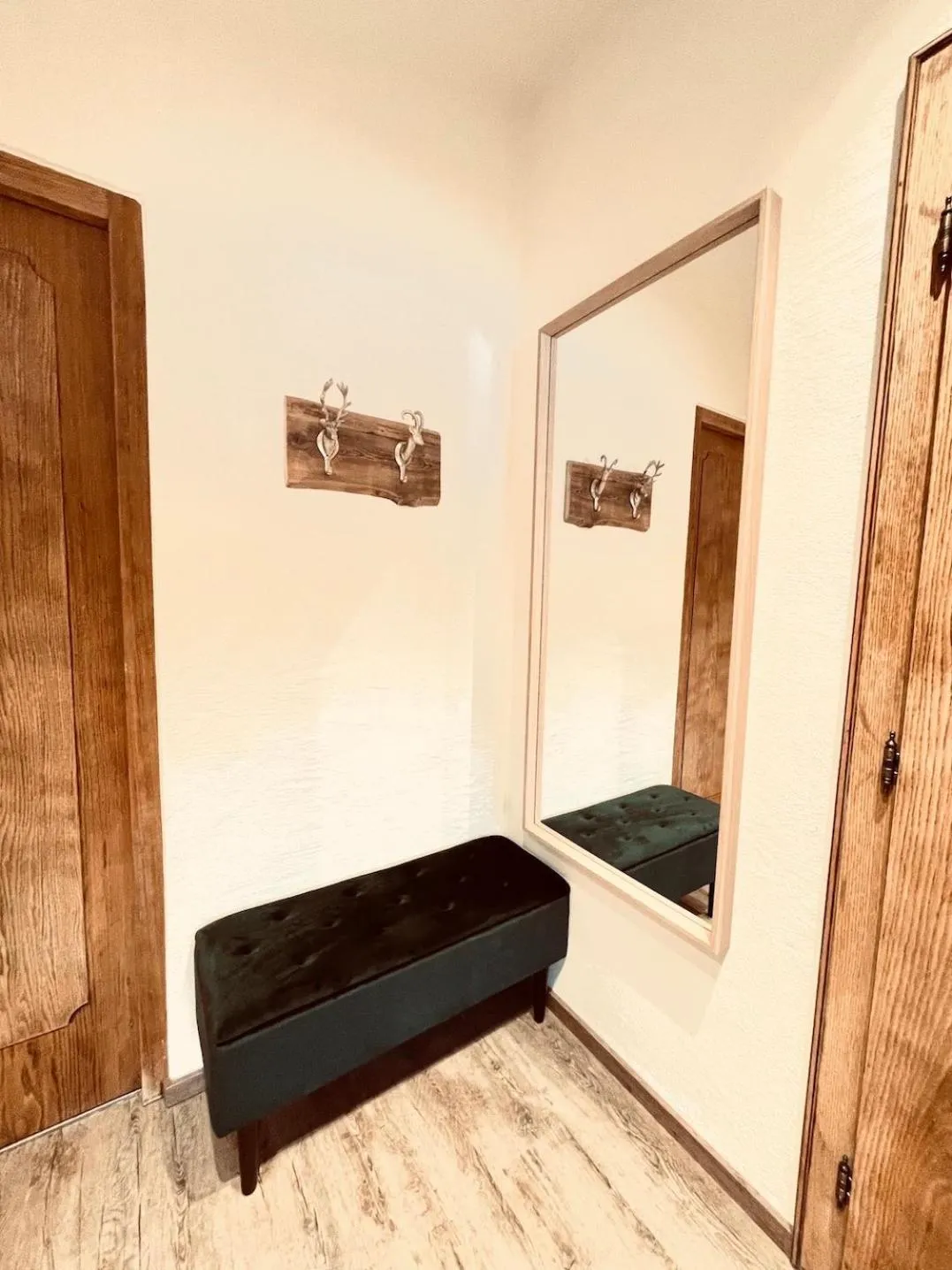 Pension Kreuzeck - Dein Glücksplatz am Lech