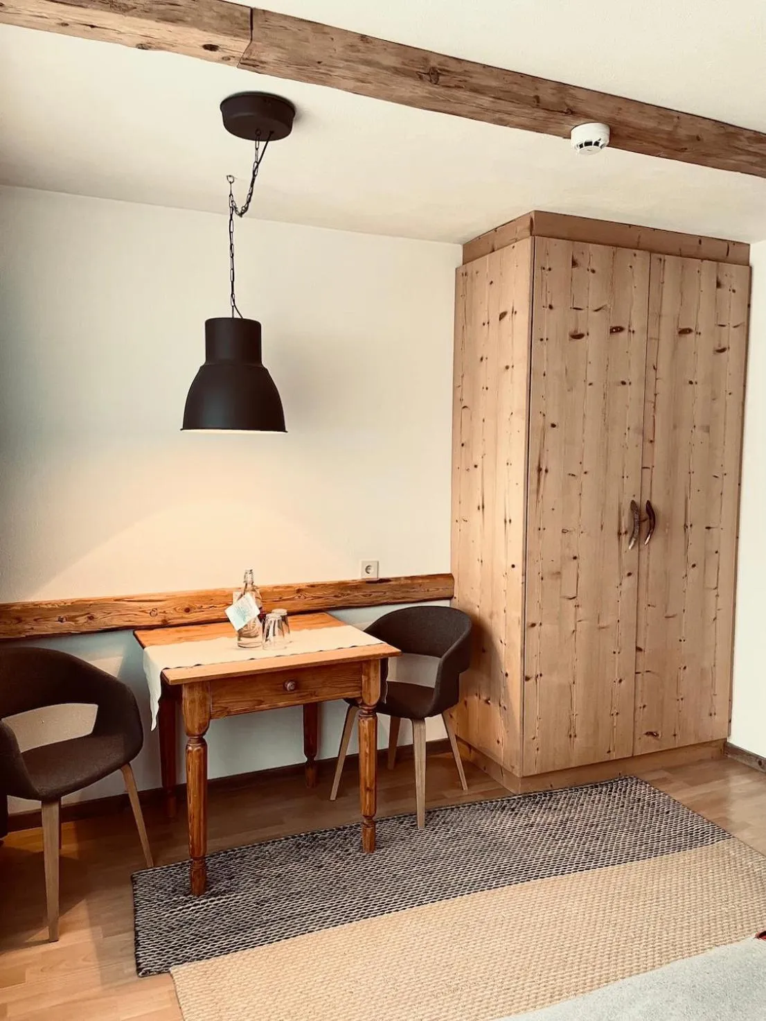 Pension Kreuzeck - Dein Glücksplatz am Lech