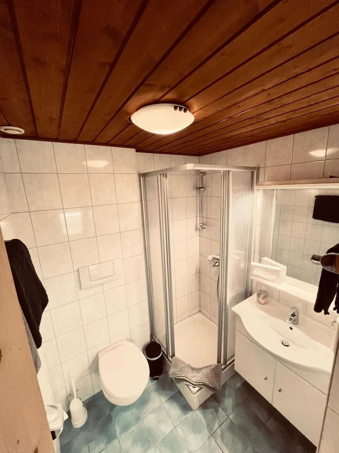 Pension Kreuzeck - Dein Glücksplatz am Lech