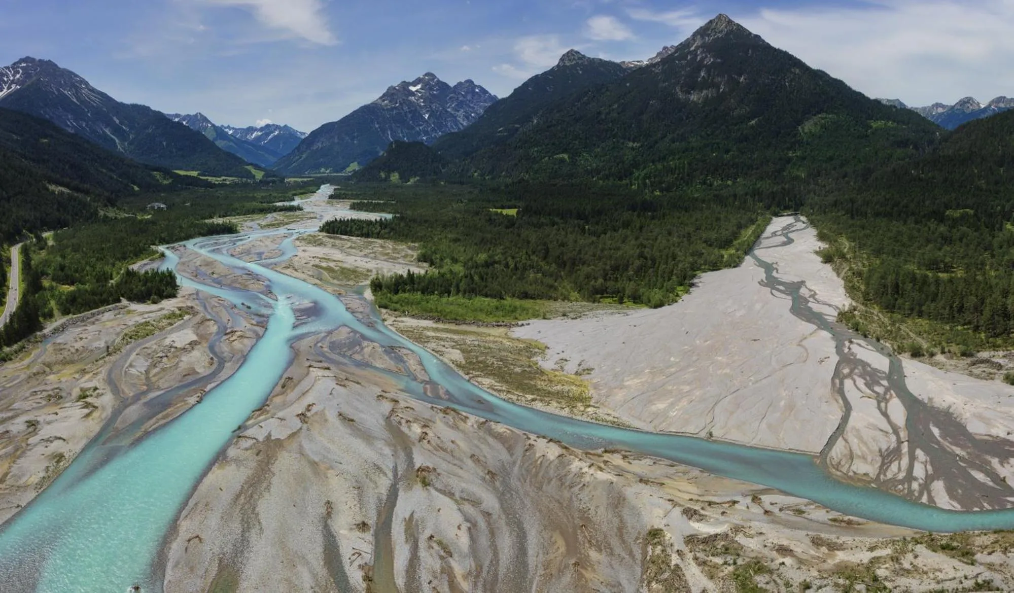 Pension Kreuzeck - Dein Glücksplatz am Lech