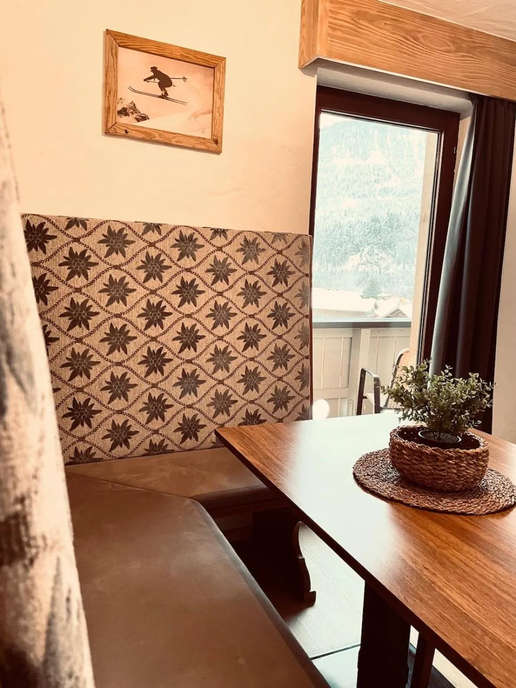 Pension Kreuzeck - Dein Glücksplatz am Lech