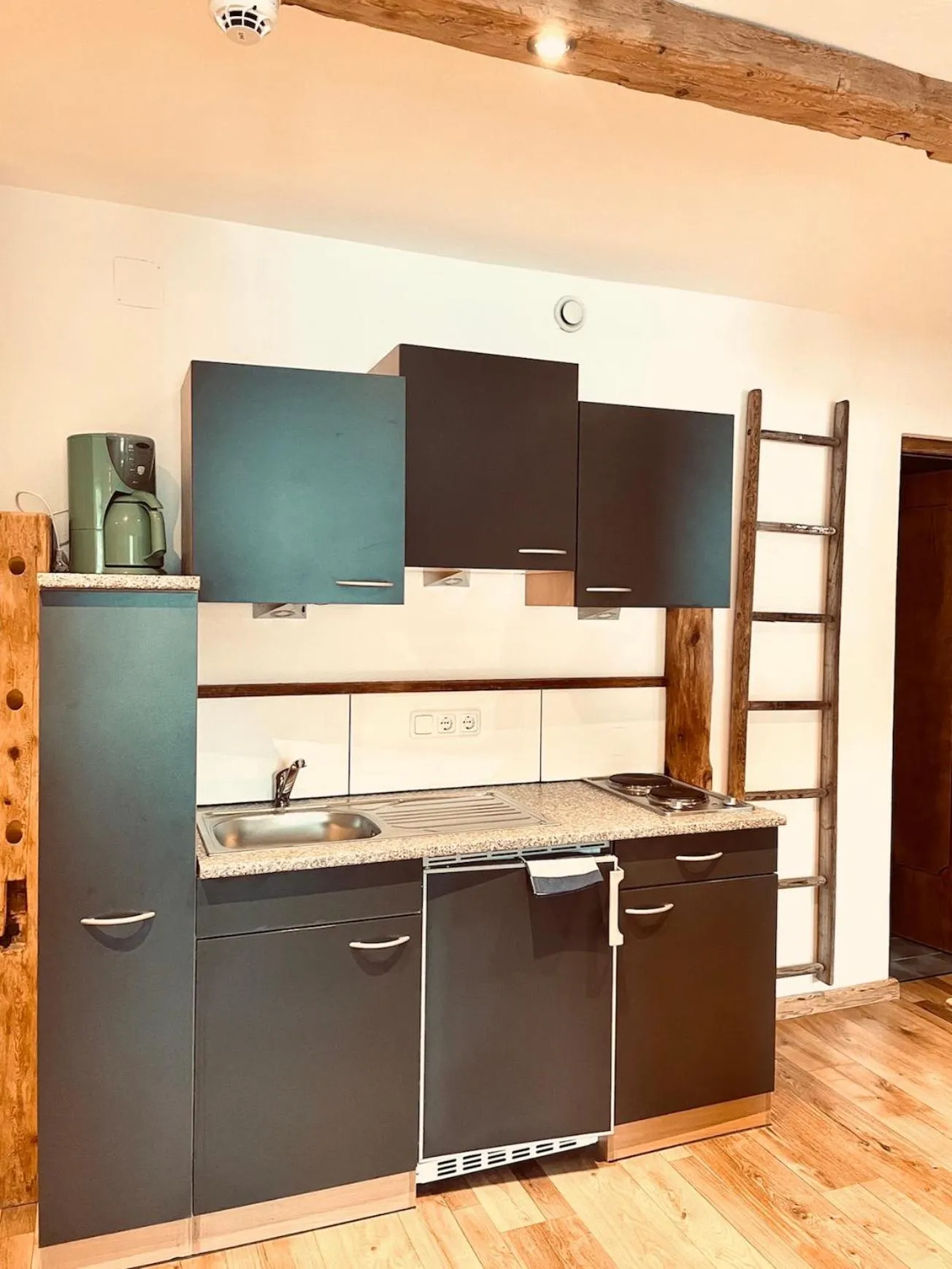 Pension Kreuzeck - Dein Glücksplatz am Lech