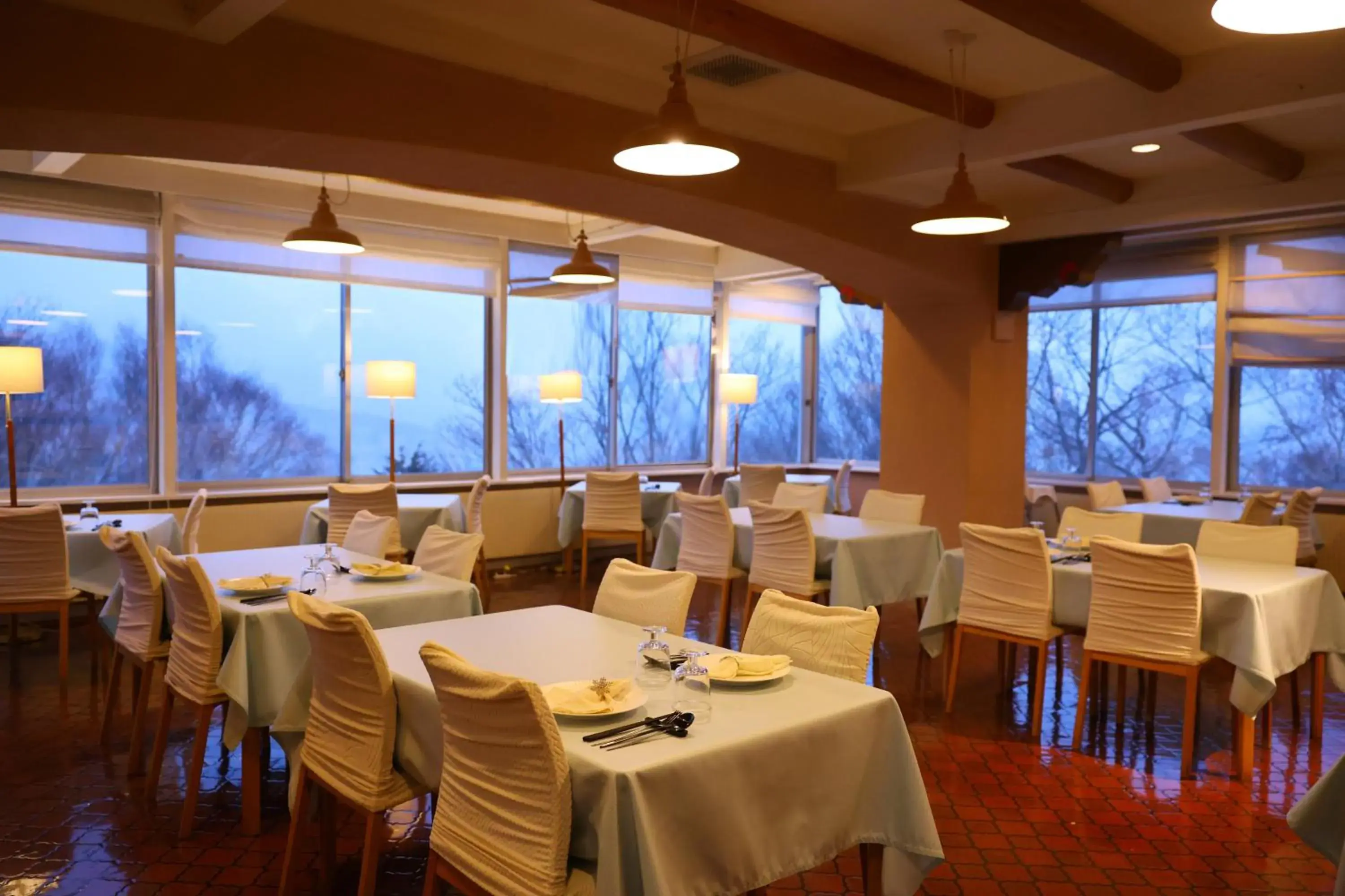 Restaurant/places to eat in Hotel Takimoto Restaurant/places to eat in Hotel Takimoto